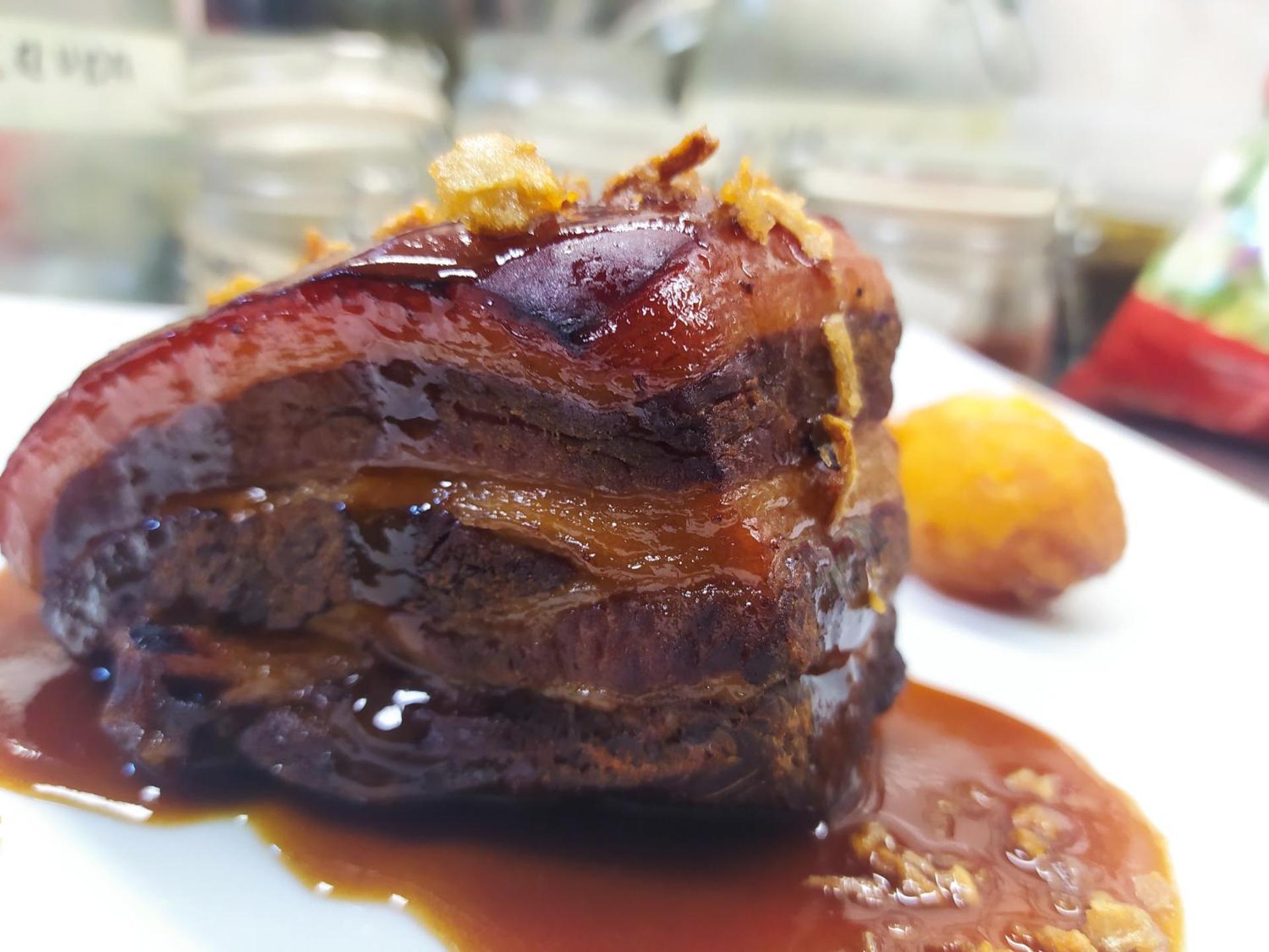 hotel rural la gavilla