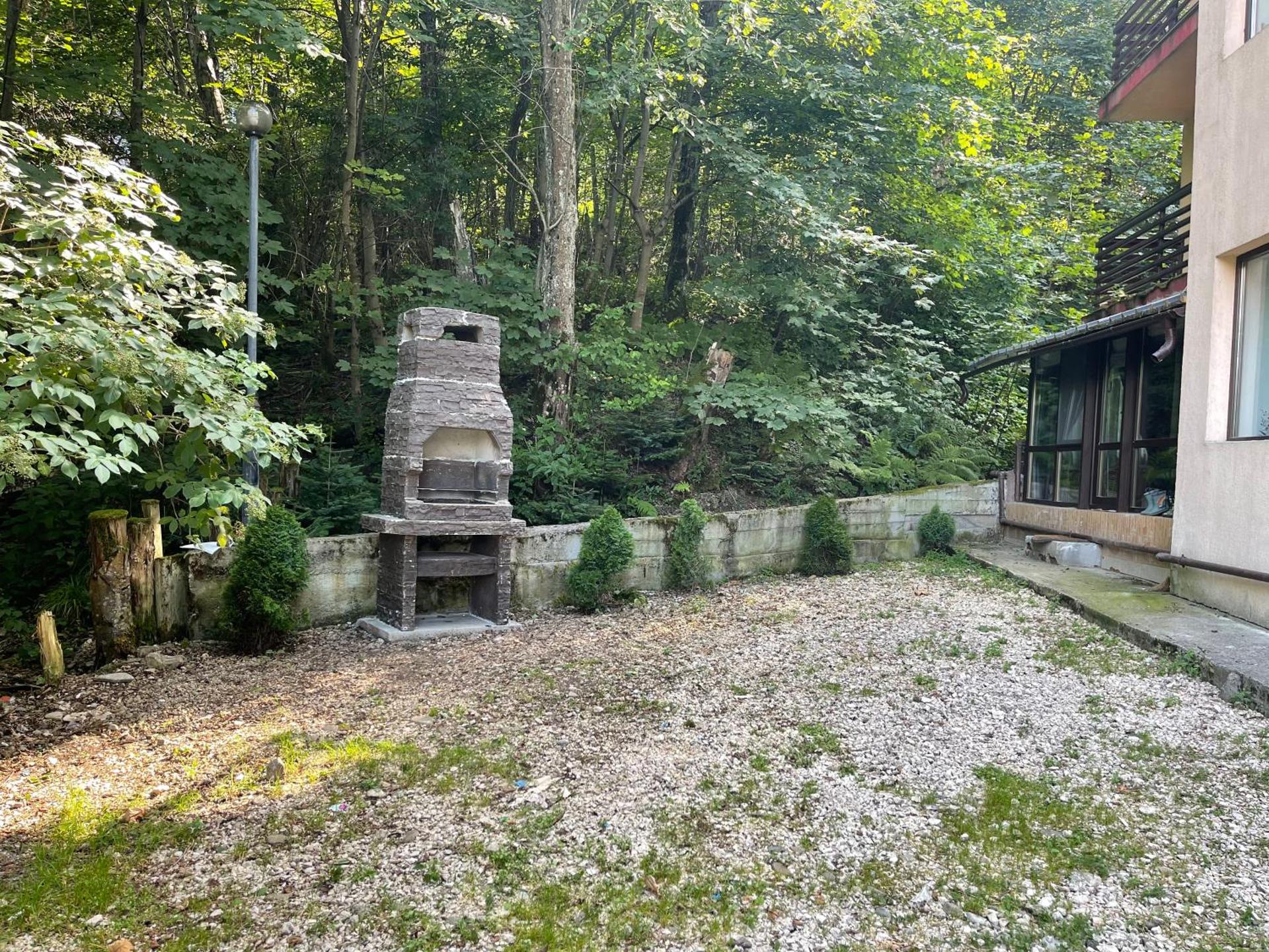 Pretoria Luxor apartment Predeal