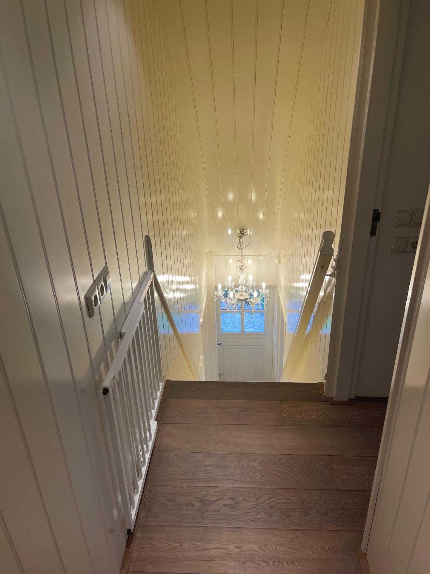 Karibu Het Voorhuis 2 tot 6 persoons luxe slaapkamers met een mooie woonkeuken