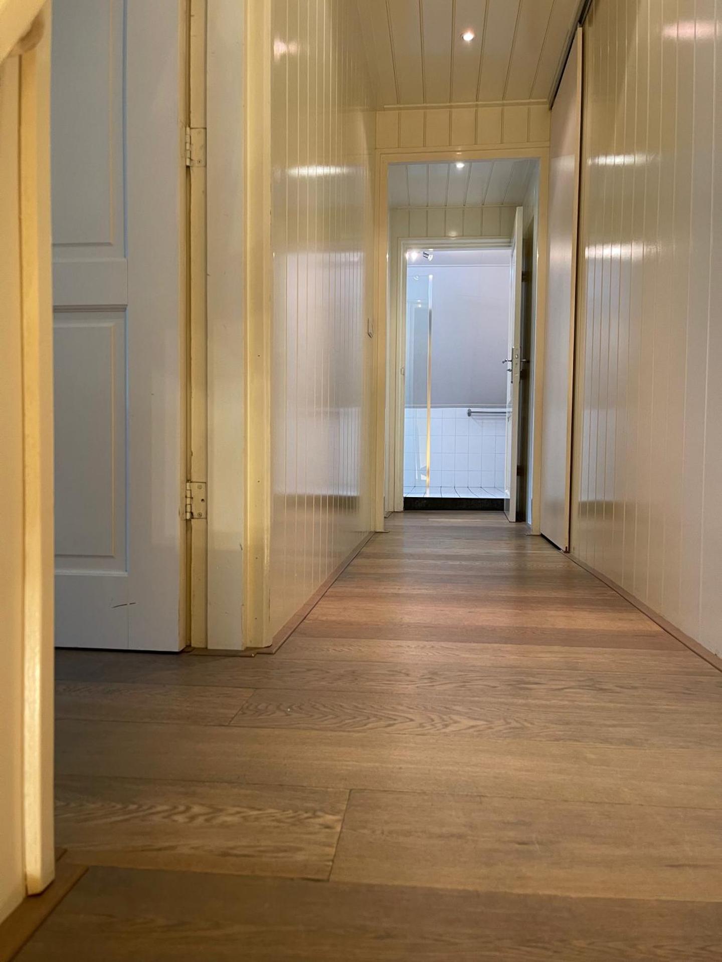 Karibu Het Voorhuis 2 tot 6 persoons luxe slaapkamers met een mooie woonkeuken