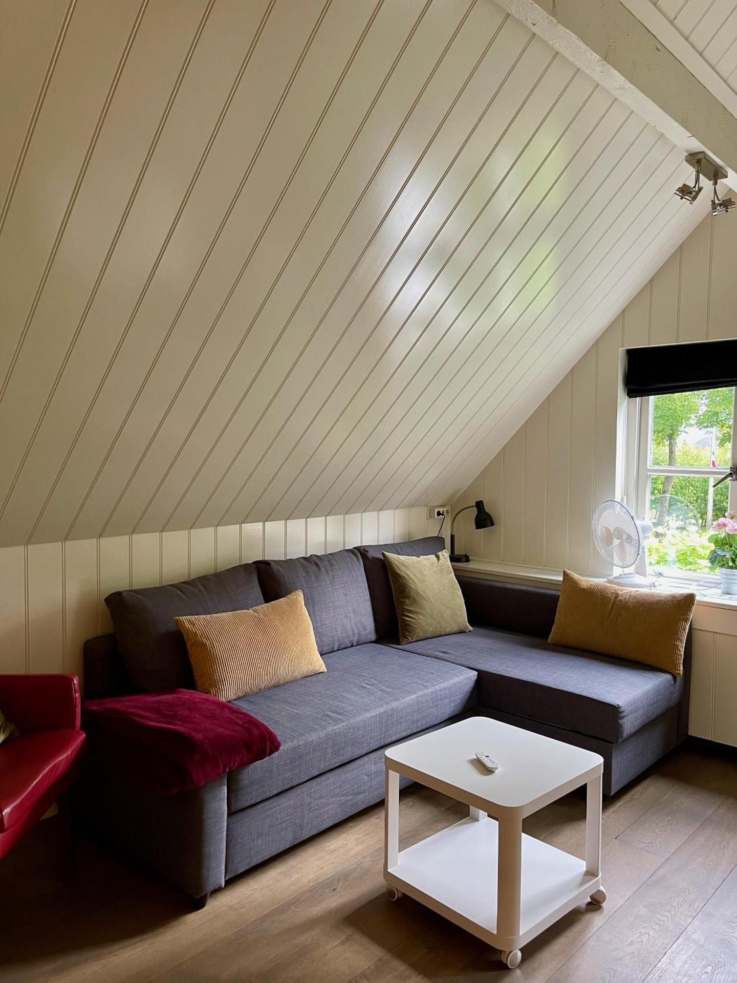 Karibu Het Voorhuis 2 tot 6 persoons luxe slaapkamers met een mooie woonkeuken