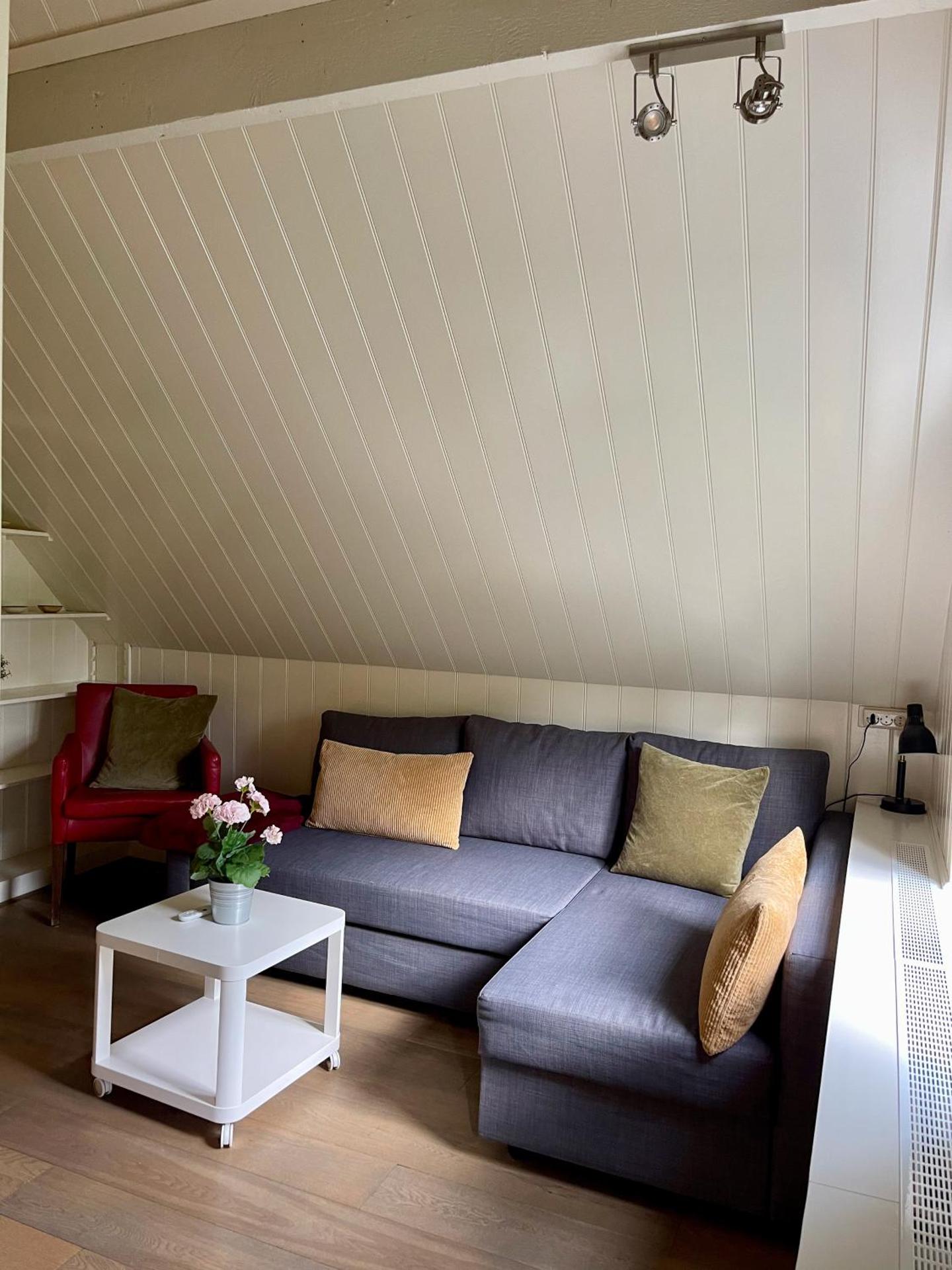 Karibu Het Voorhuis 2 tot 6 persoons luxe slaapkamers met een mooie woonkeuken