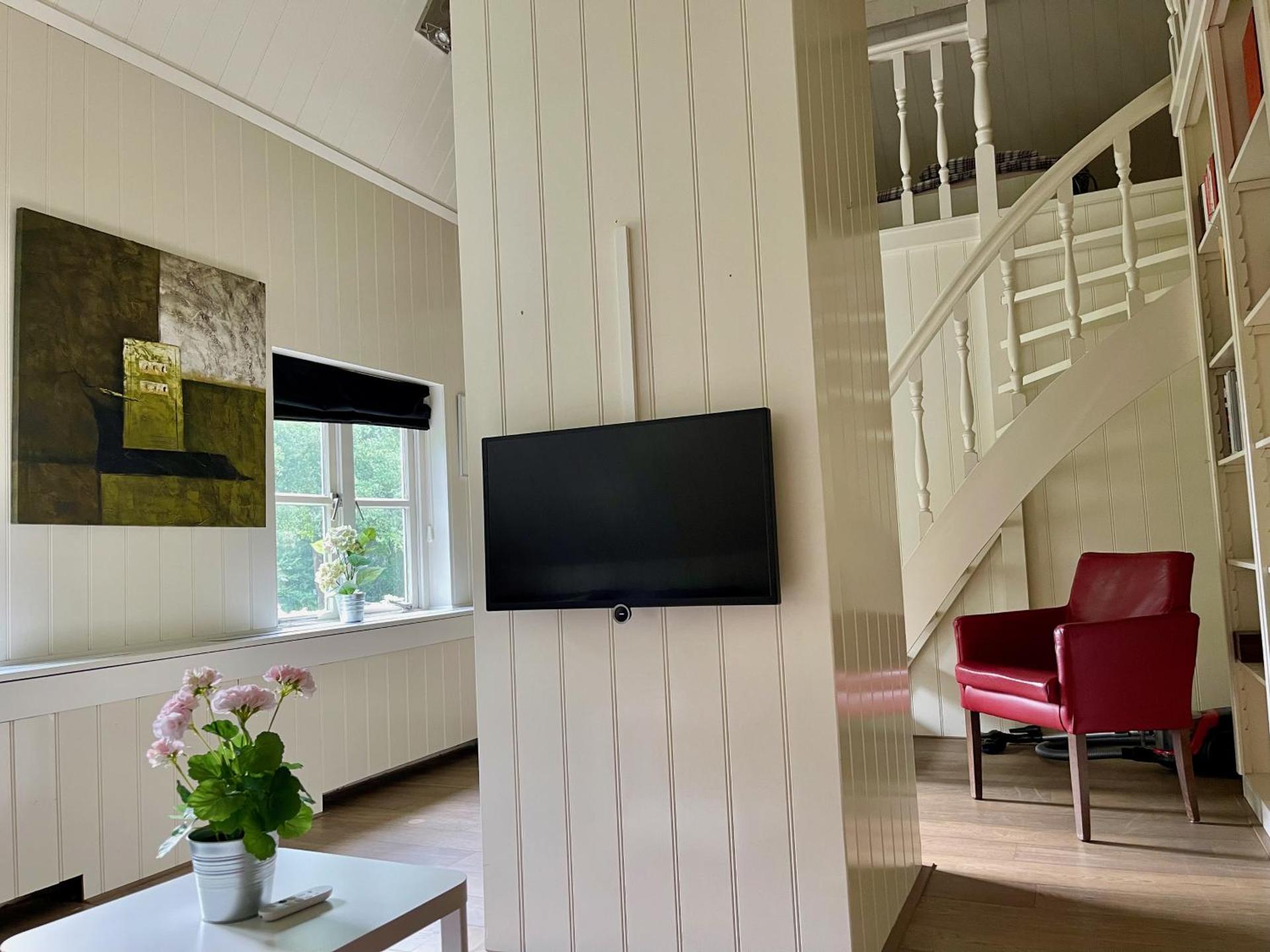 Karibu Het Voorhuis 2 tot 6 persoons luxe slaapkamers met een mooie woonkeuken