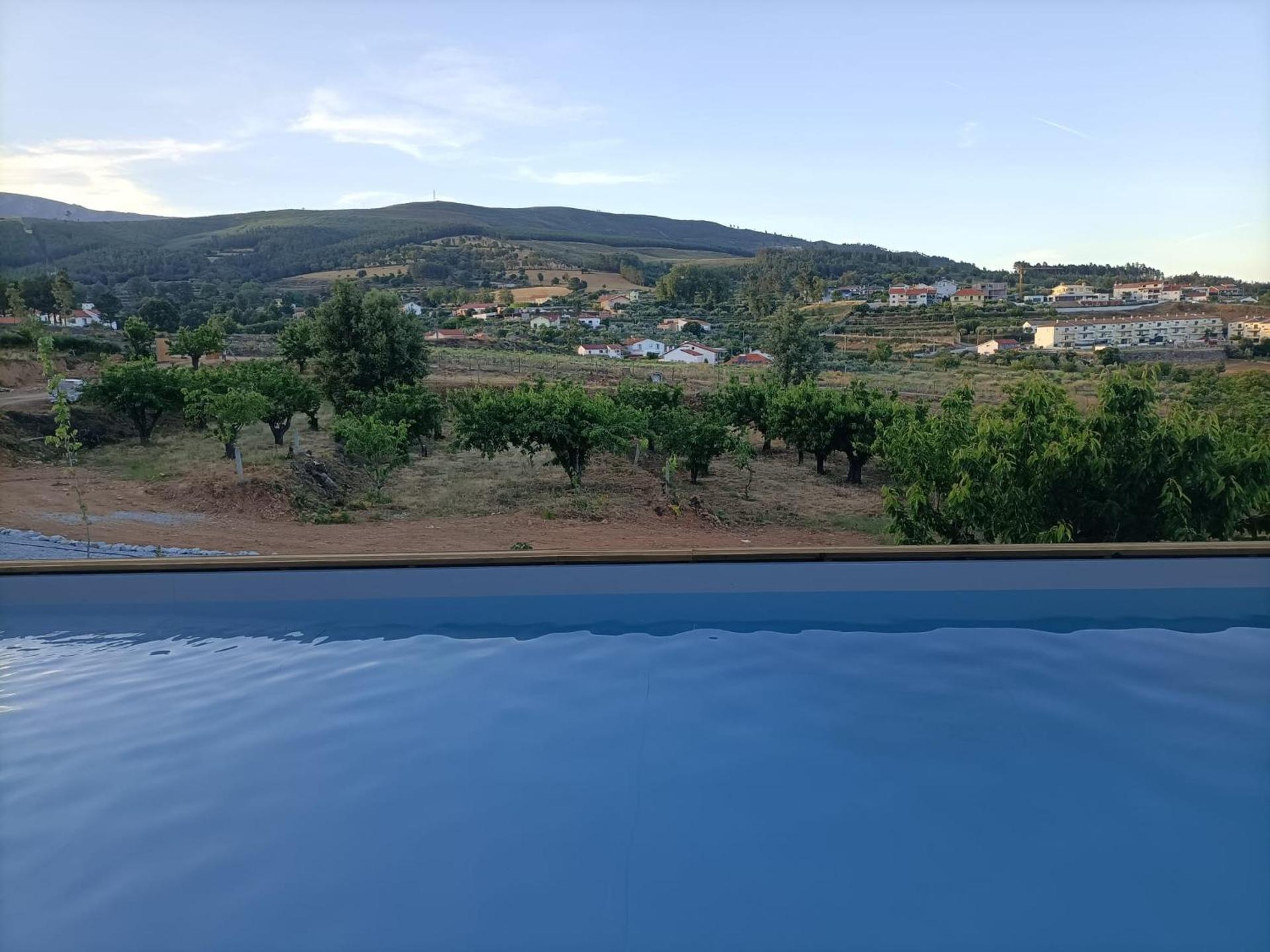 Quinta da Feteira - Conforto, Aventura, Saúde