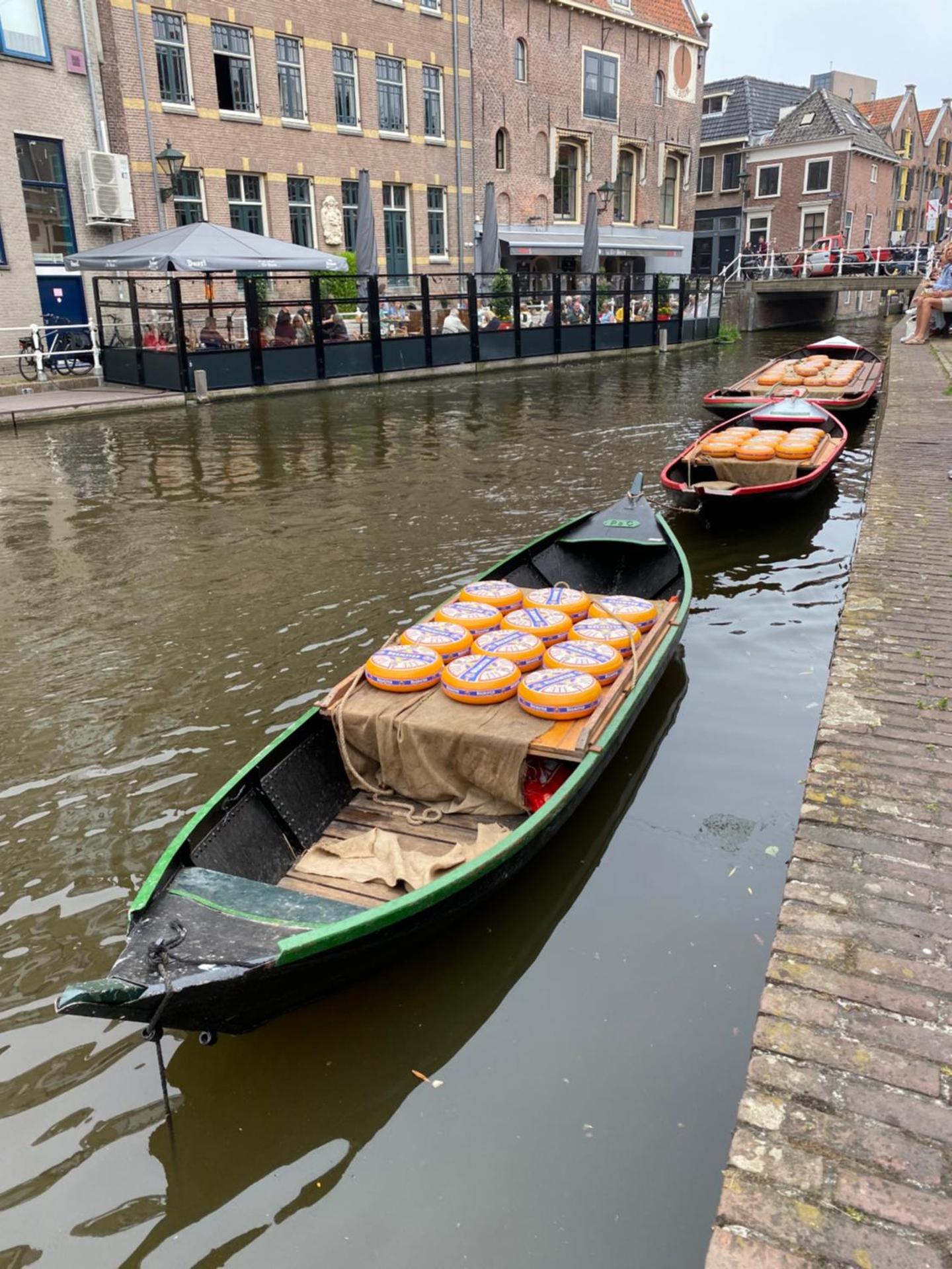 King Suite Centre Alkmaar