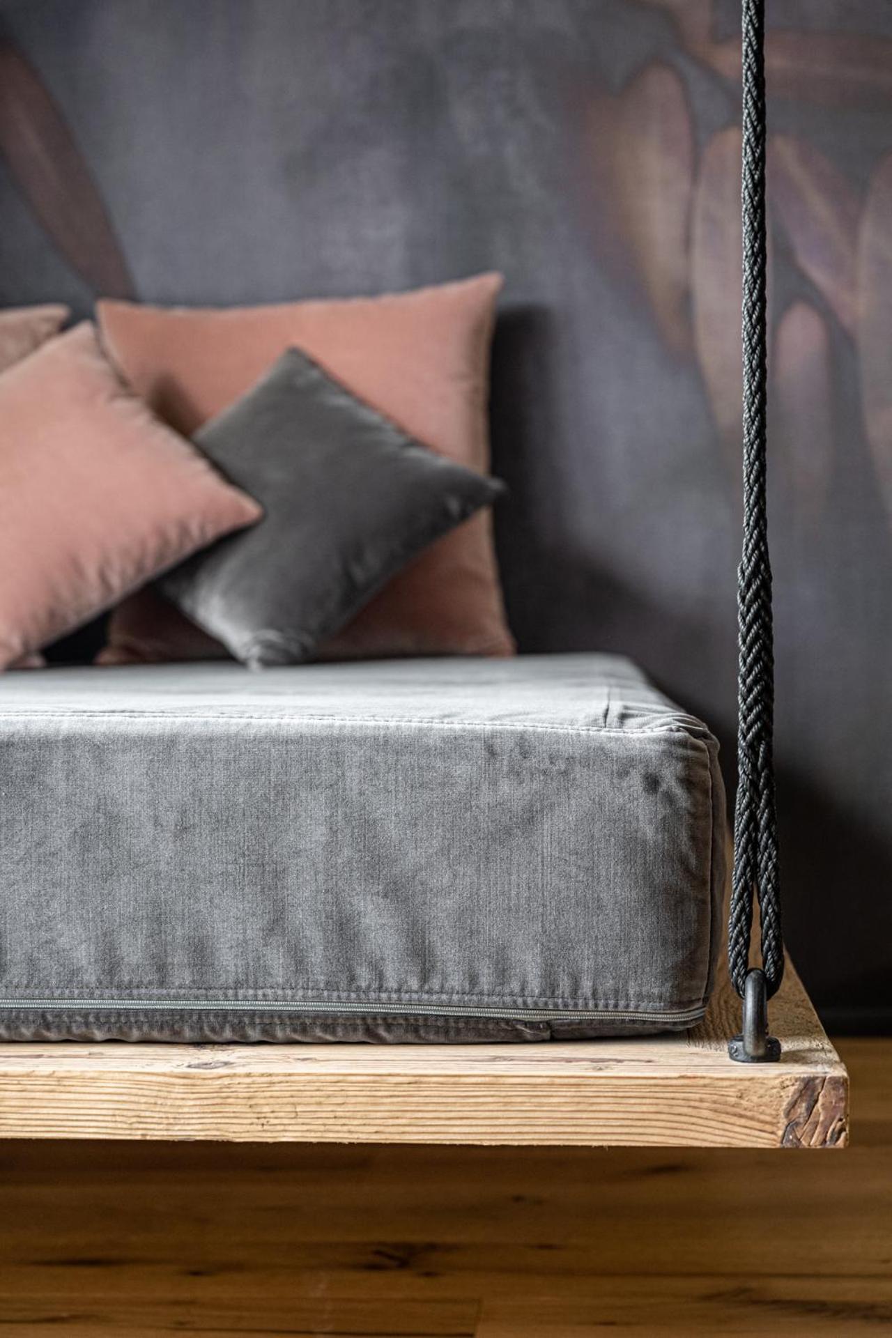 Alpuris - Your Boutique Suite - Hotel B&B