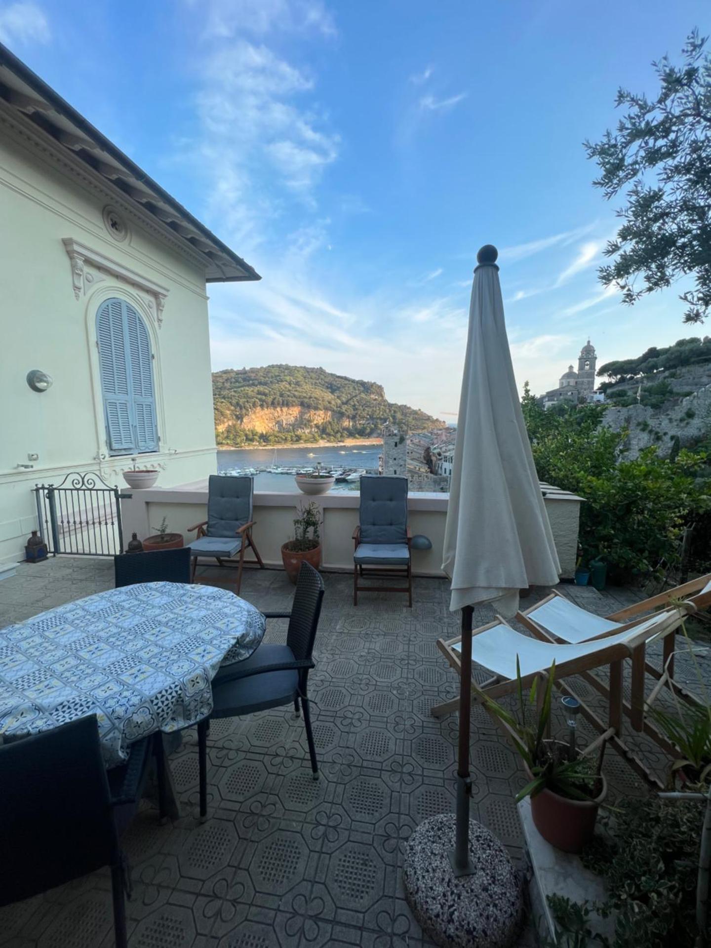 Villa Paolo Lemon Tree