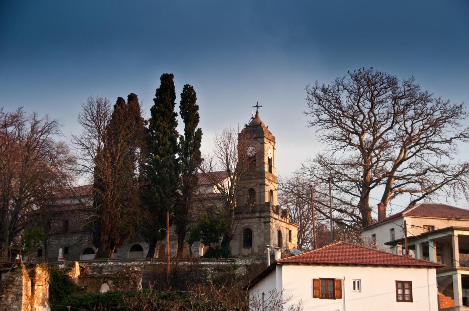 View (from property/room)