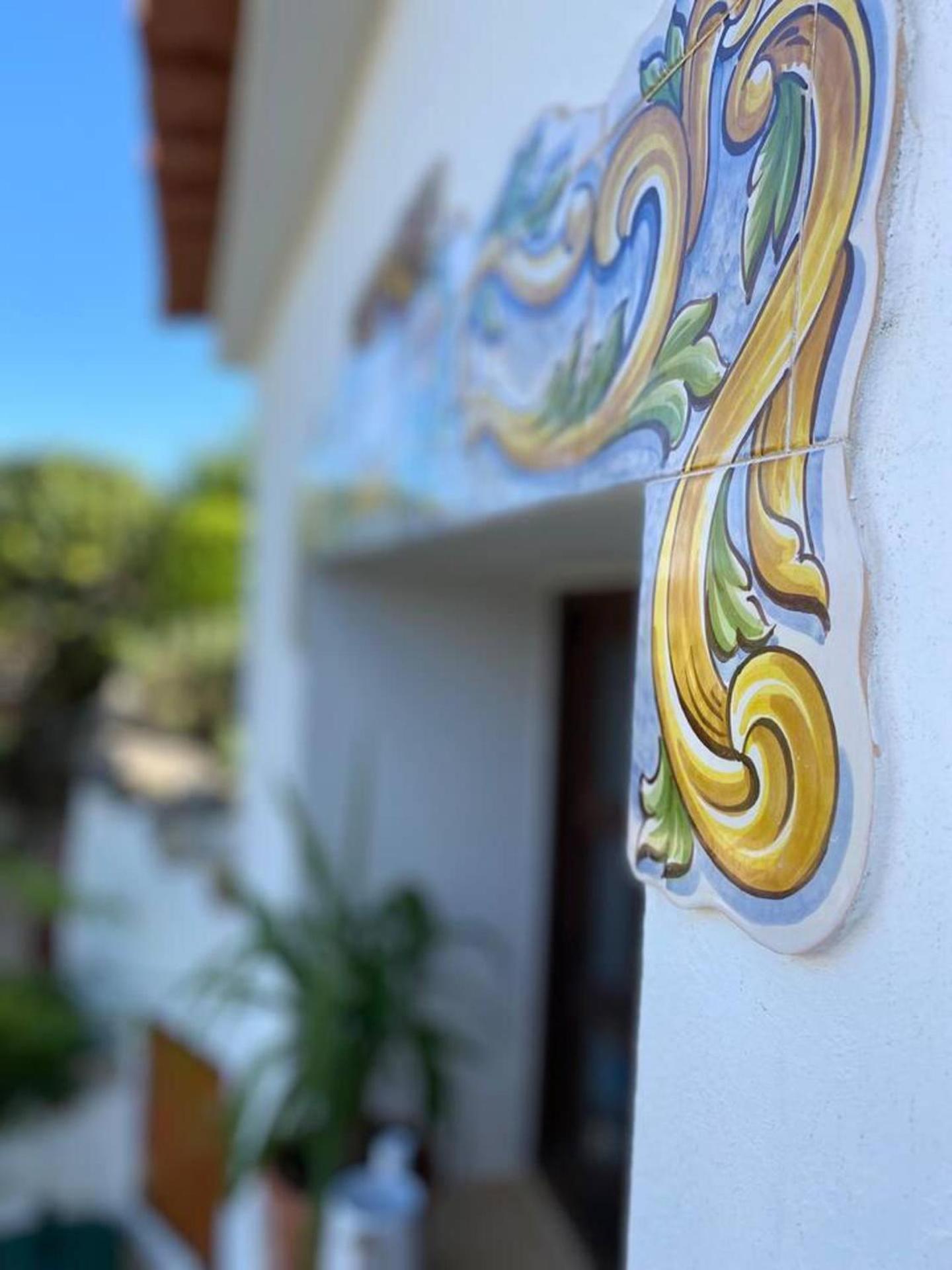 Property logo or sign