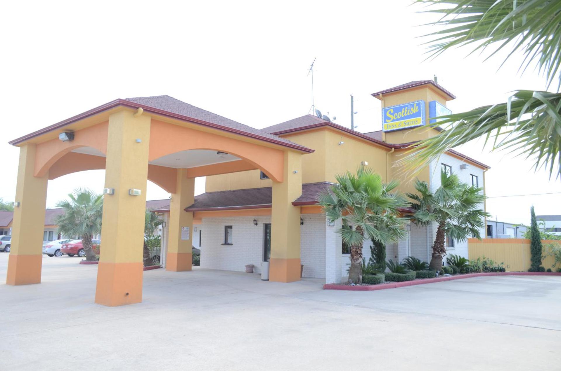 Scottish Inn and Suites Highway Six South