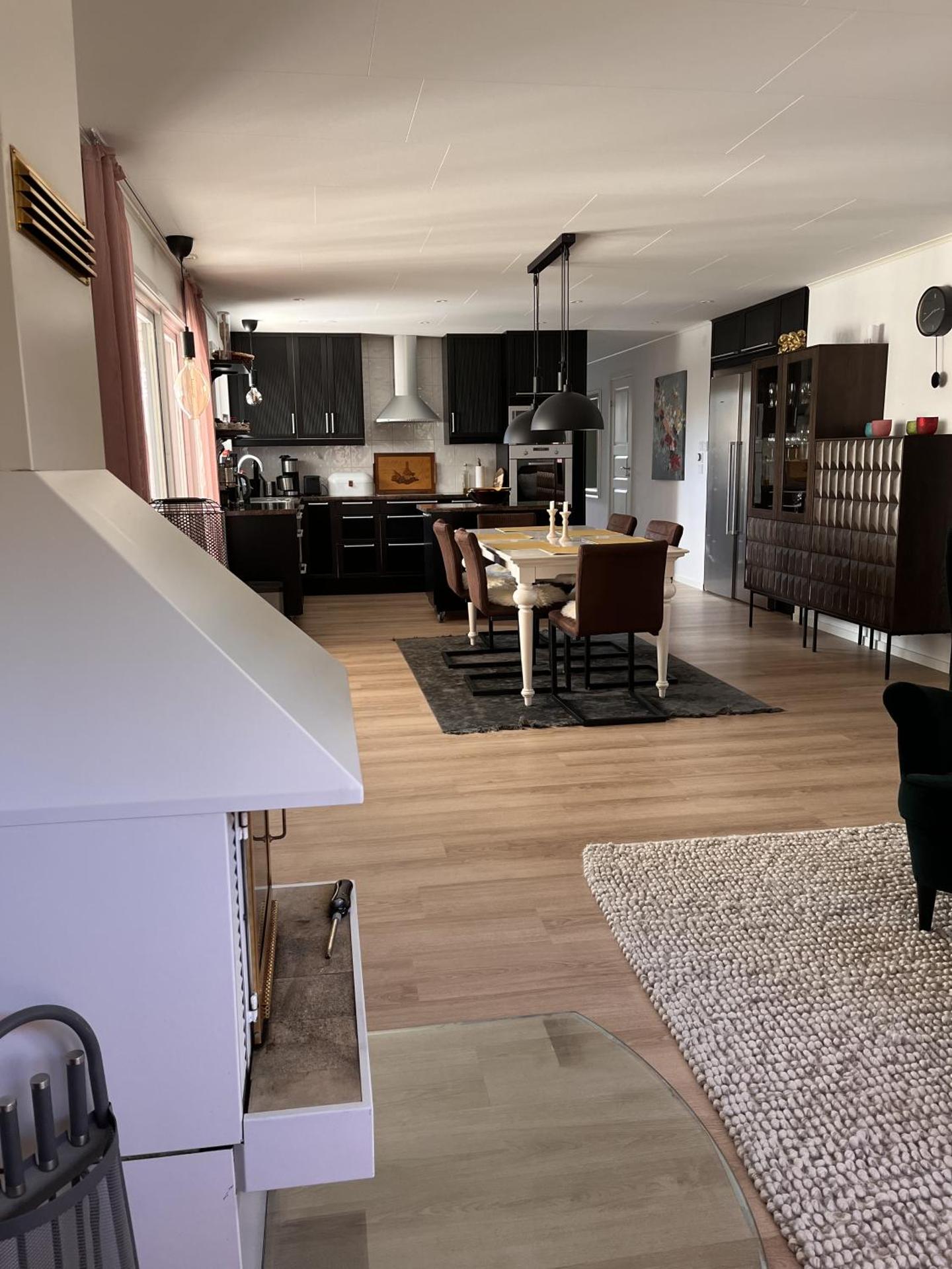 Wunderbares Feriendomizil mit Whirlpool