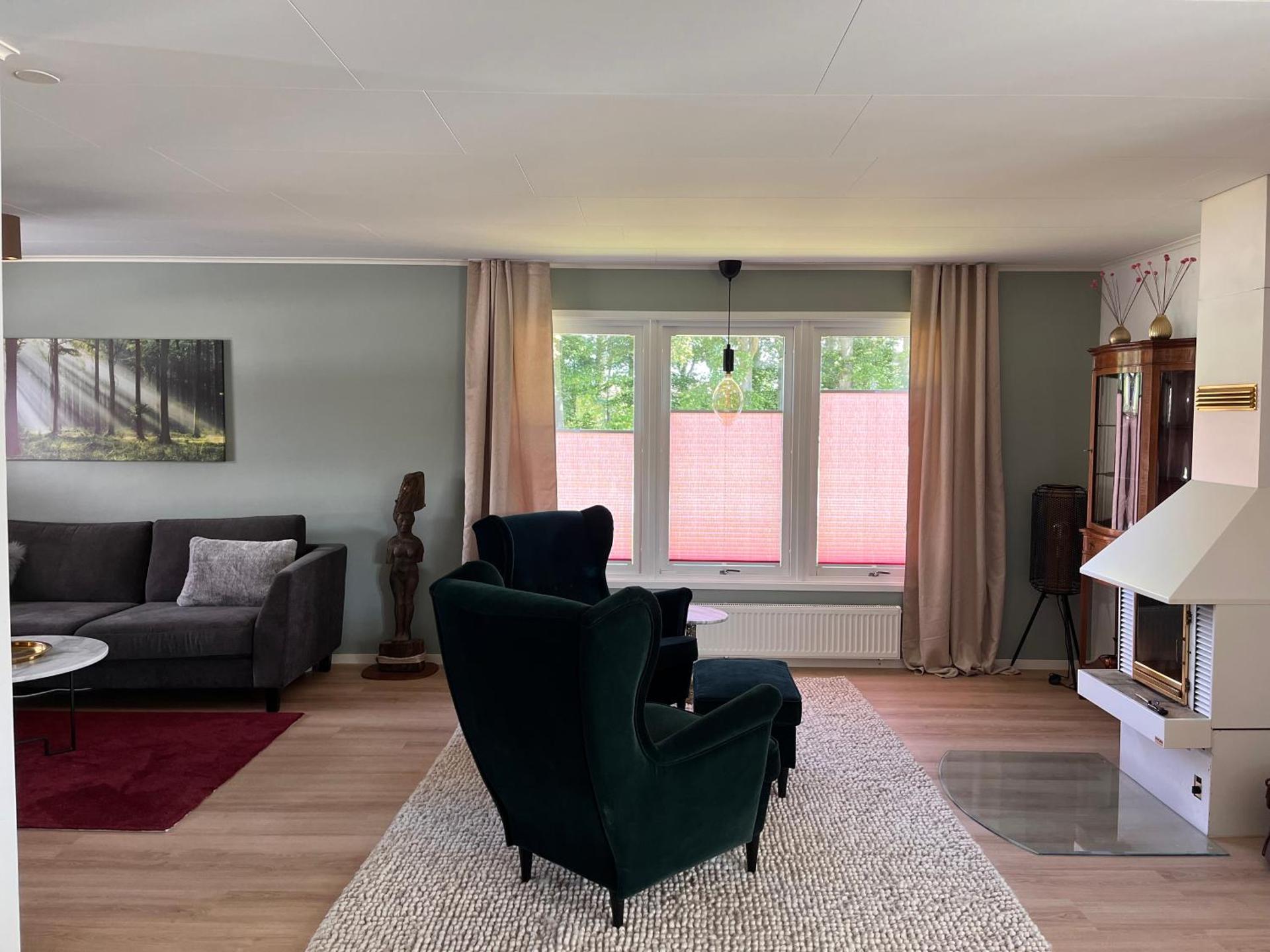 Wunderbares Feriendomizil mit Whirlpool