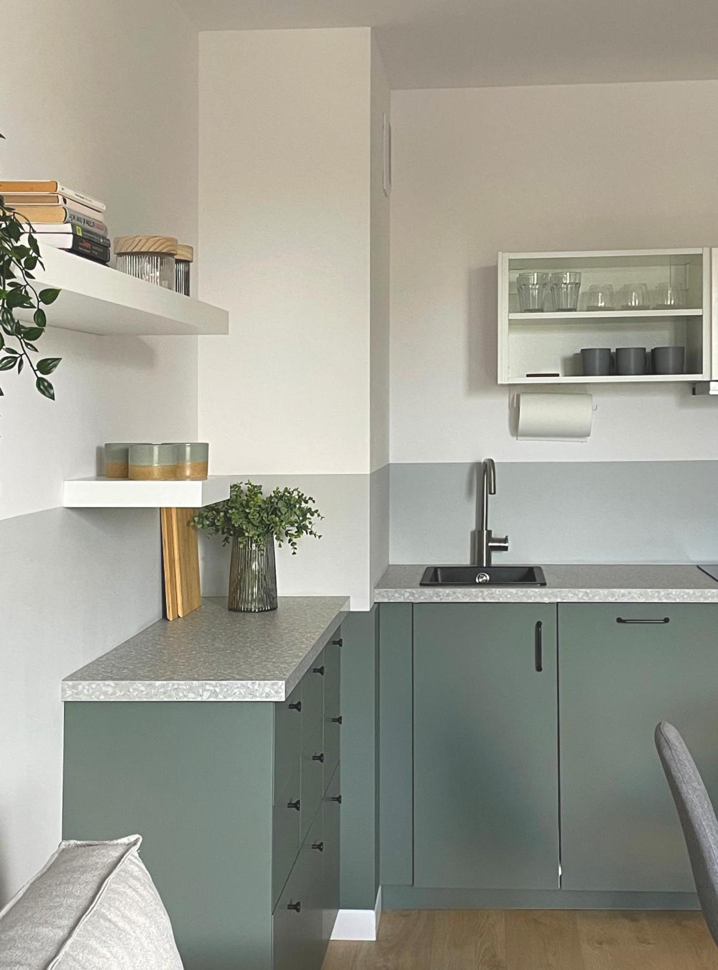 Przestronne apartamenty na Mazurach