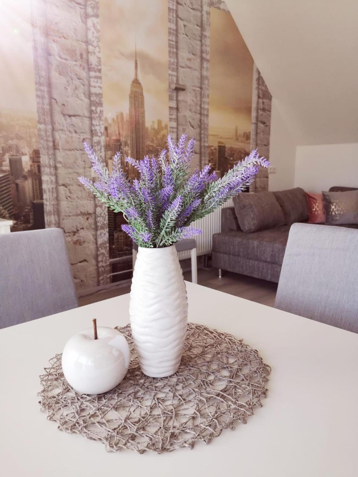 Ferienwohnung Lavanda