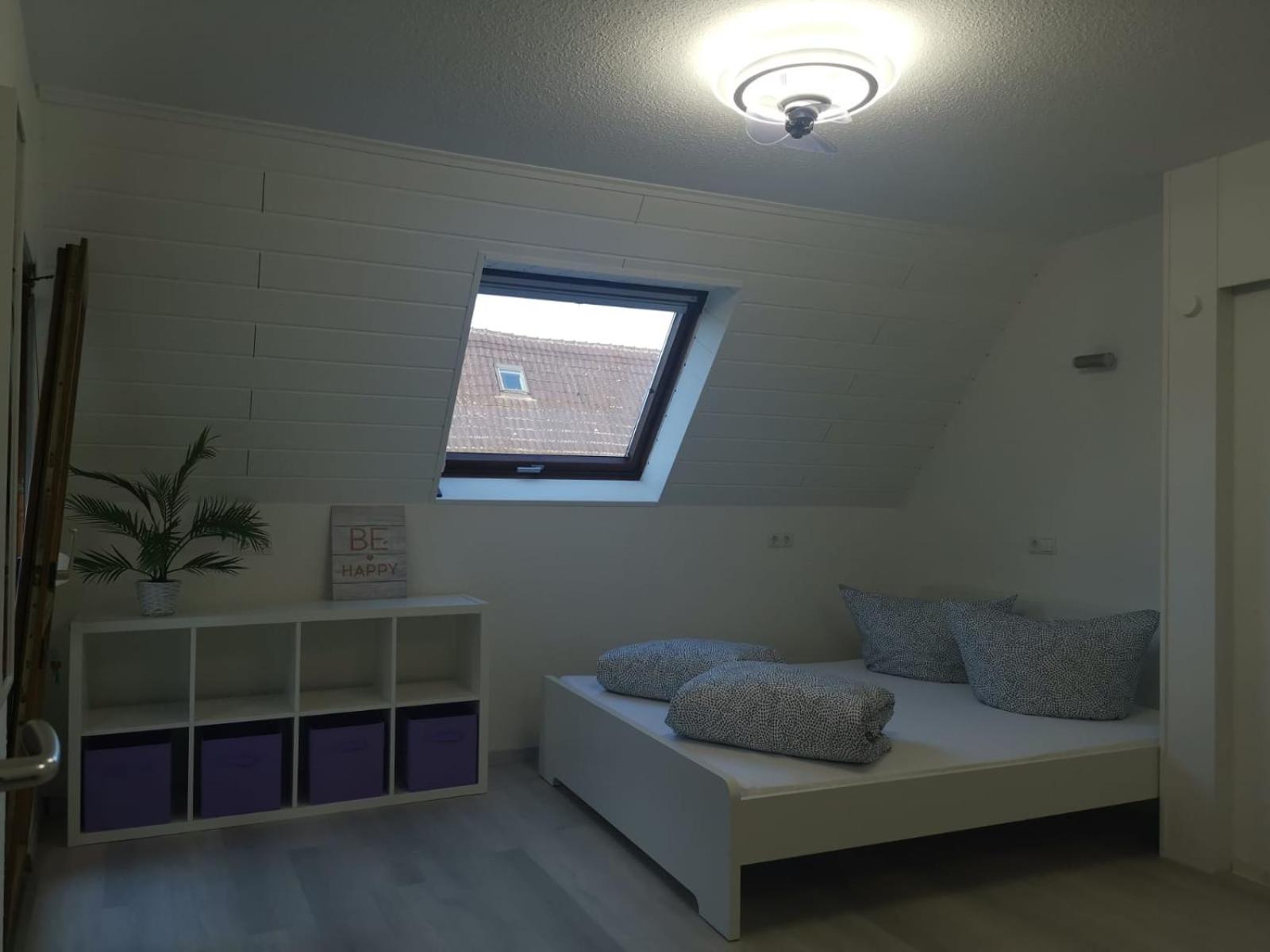 Ferienwohnung Lavanda