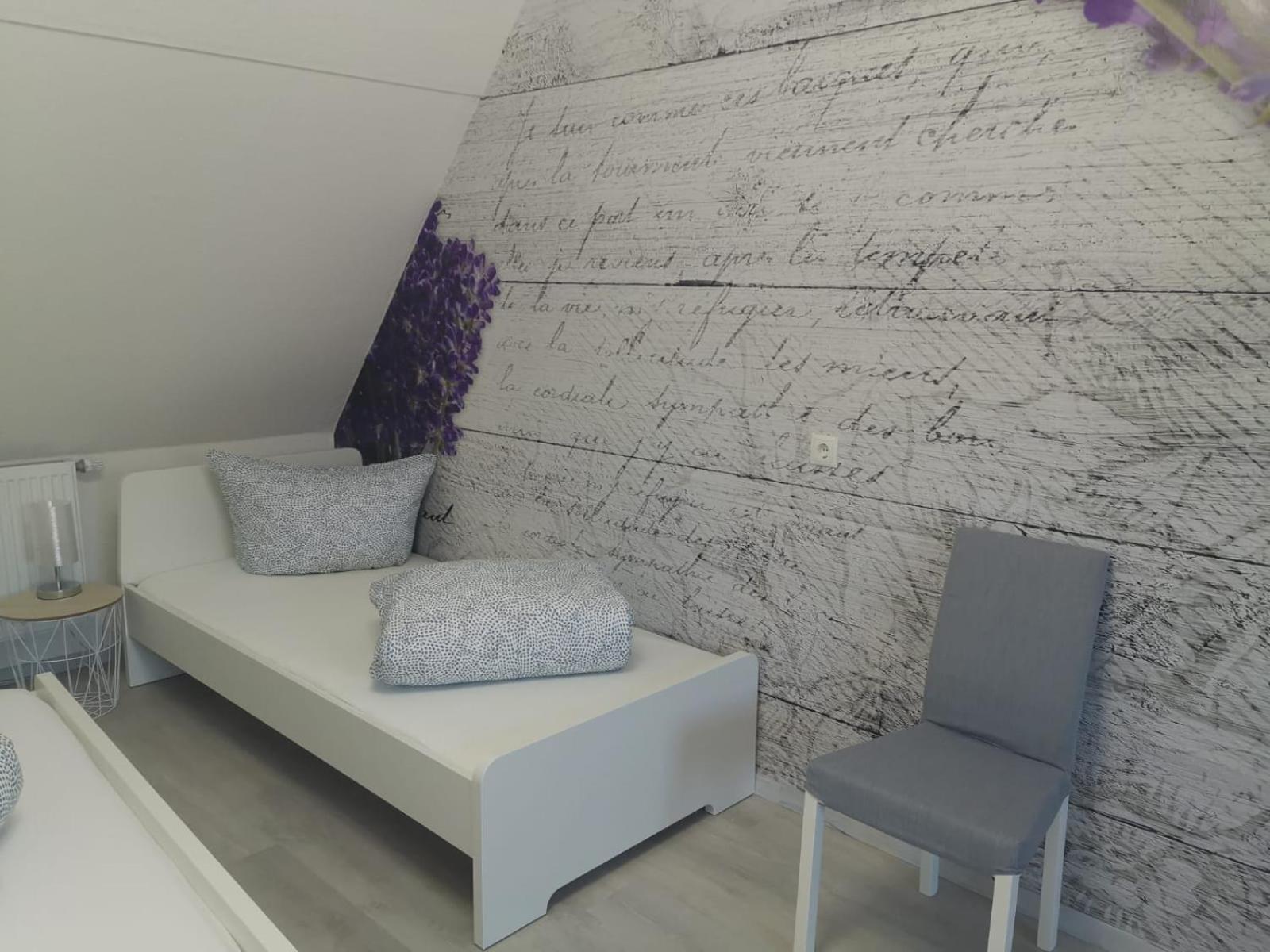 Ferienwohnung Lavanda