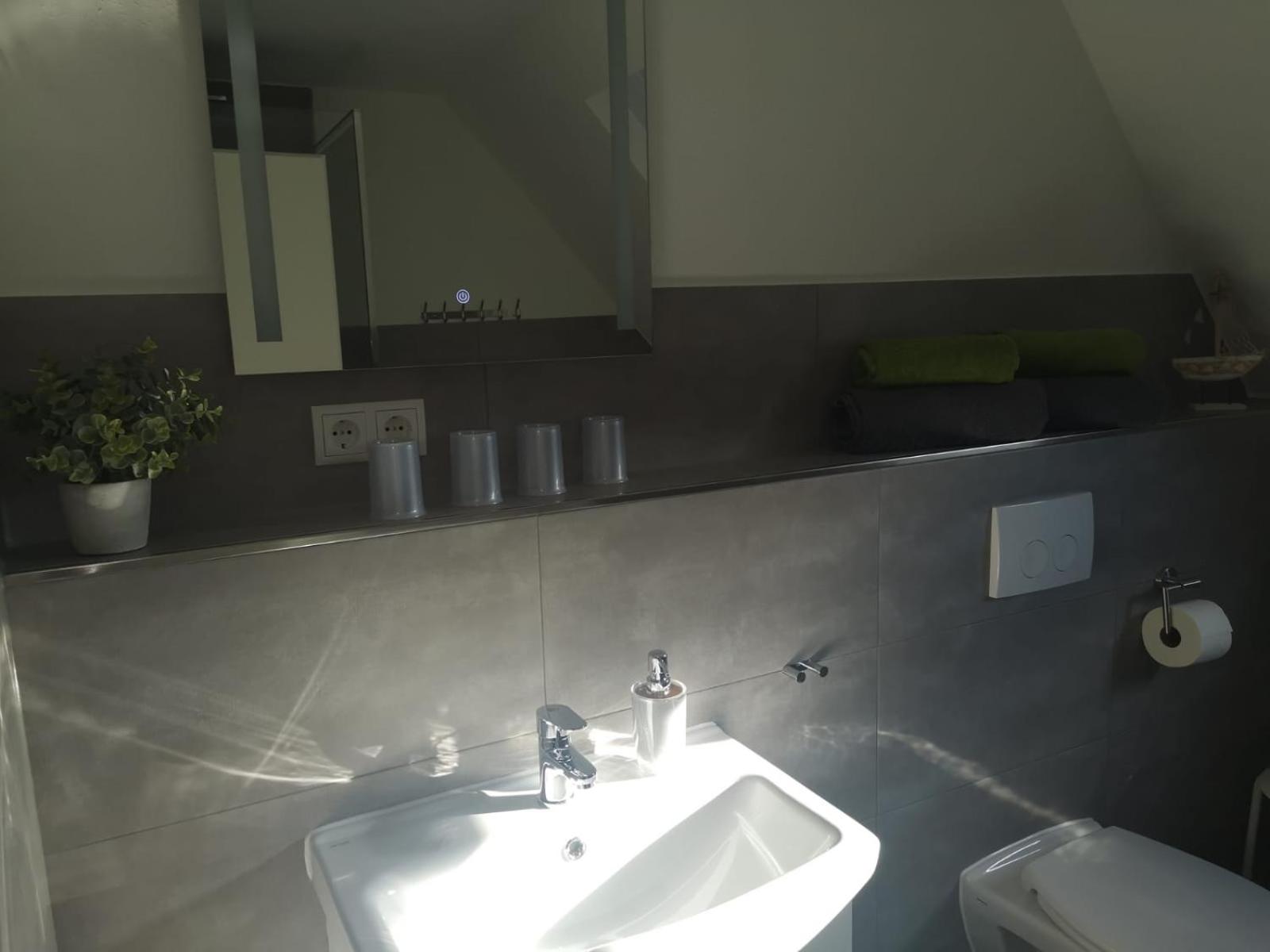 Ferienwohnung Lavanda