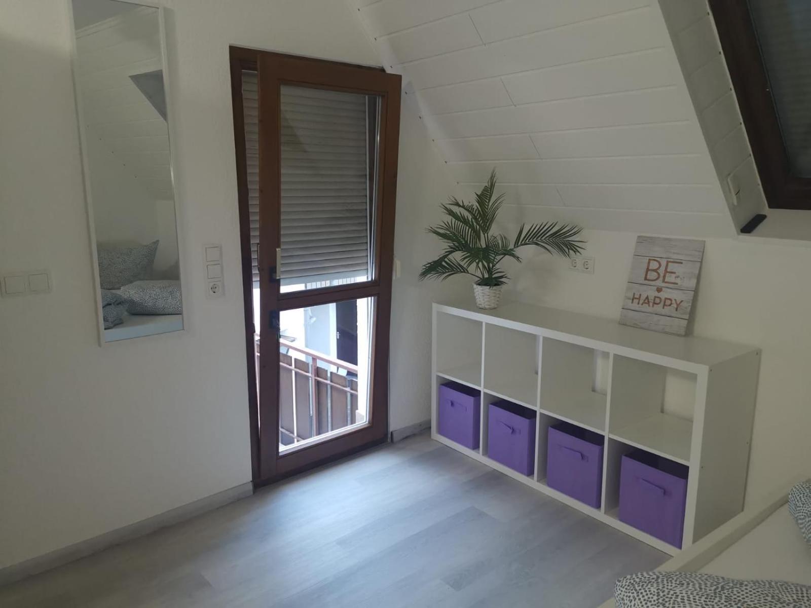 Ferienwohnung Lavanda
