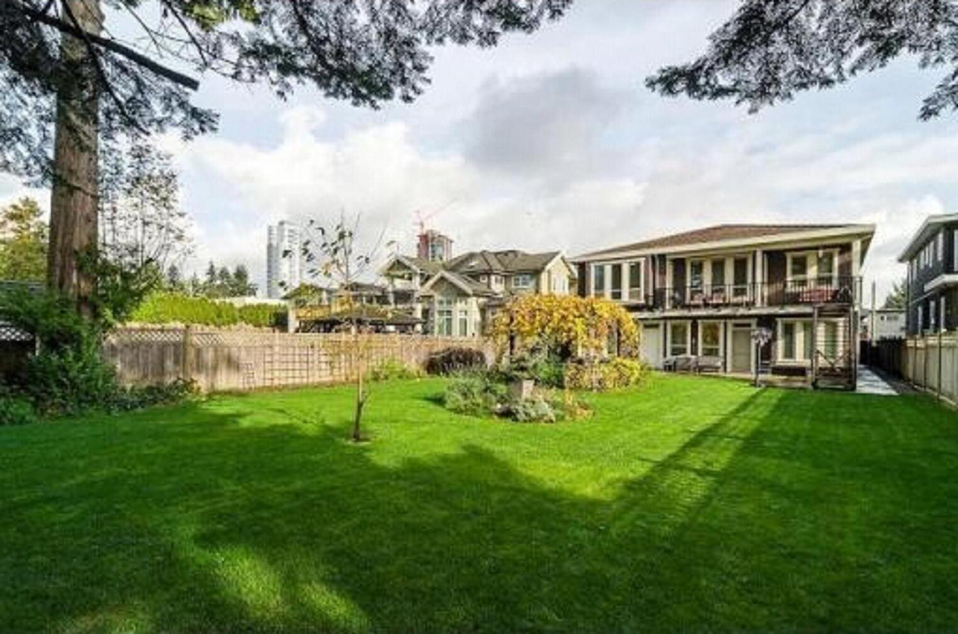 Children play ground