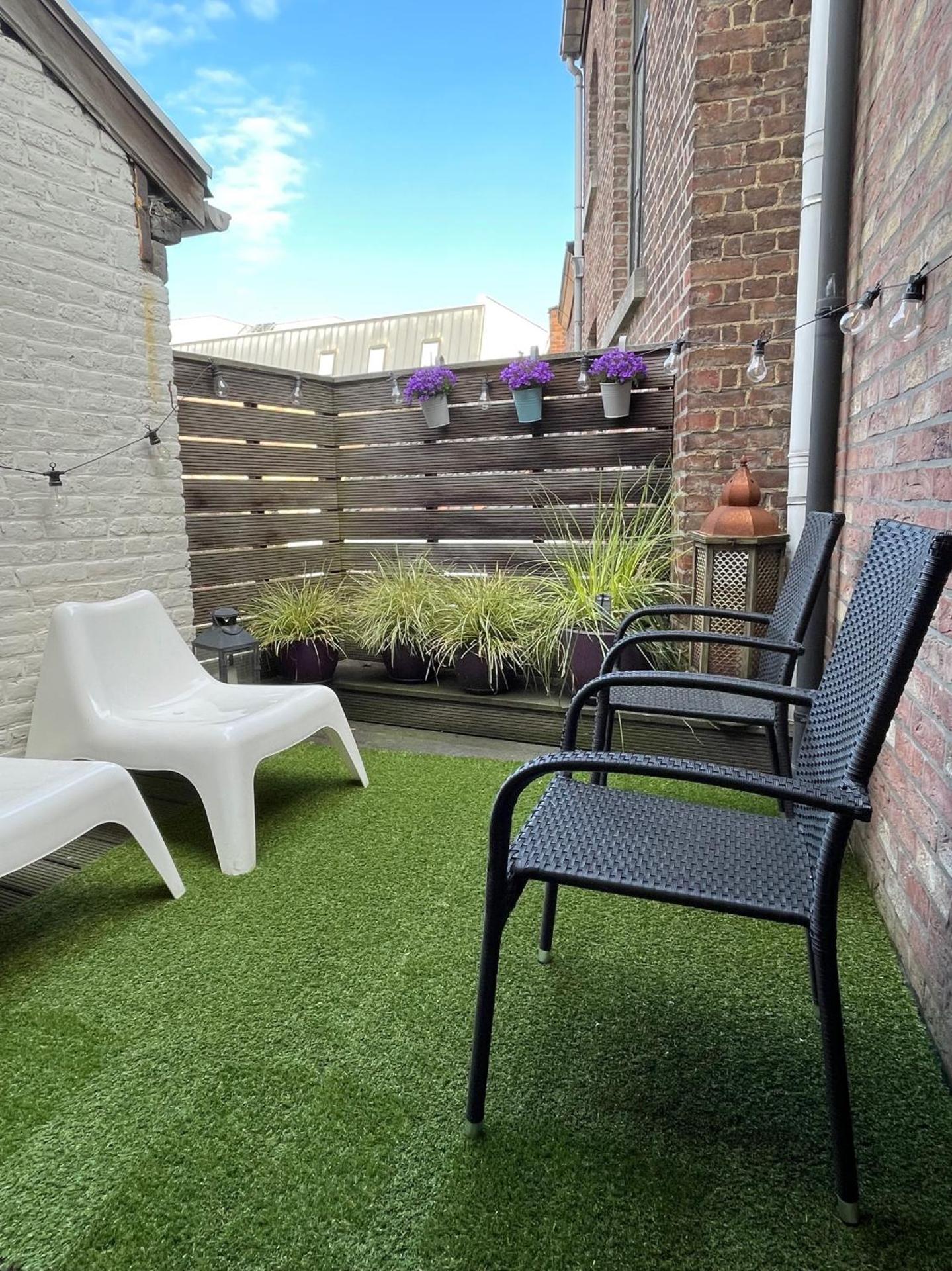 Gallo Appartement & Duplex Tongeren centrum