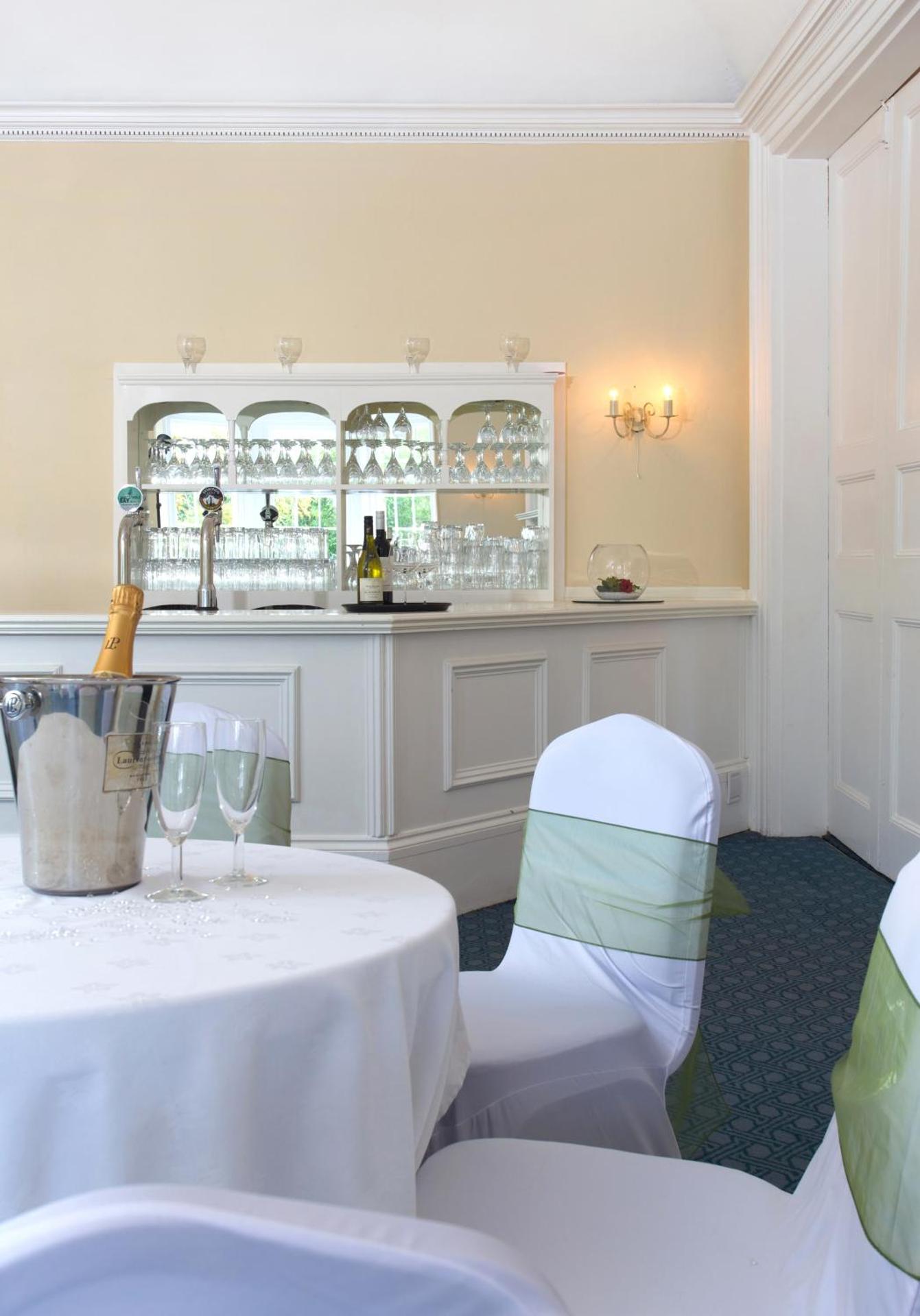 Banquet/Function facilities