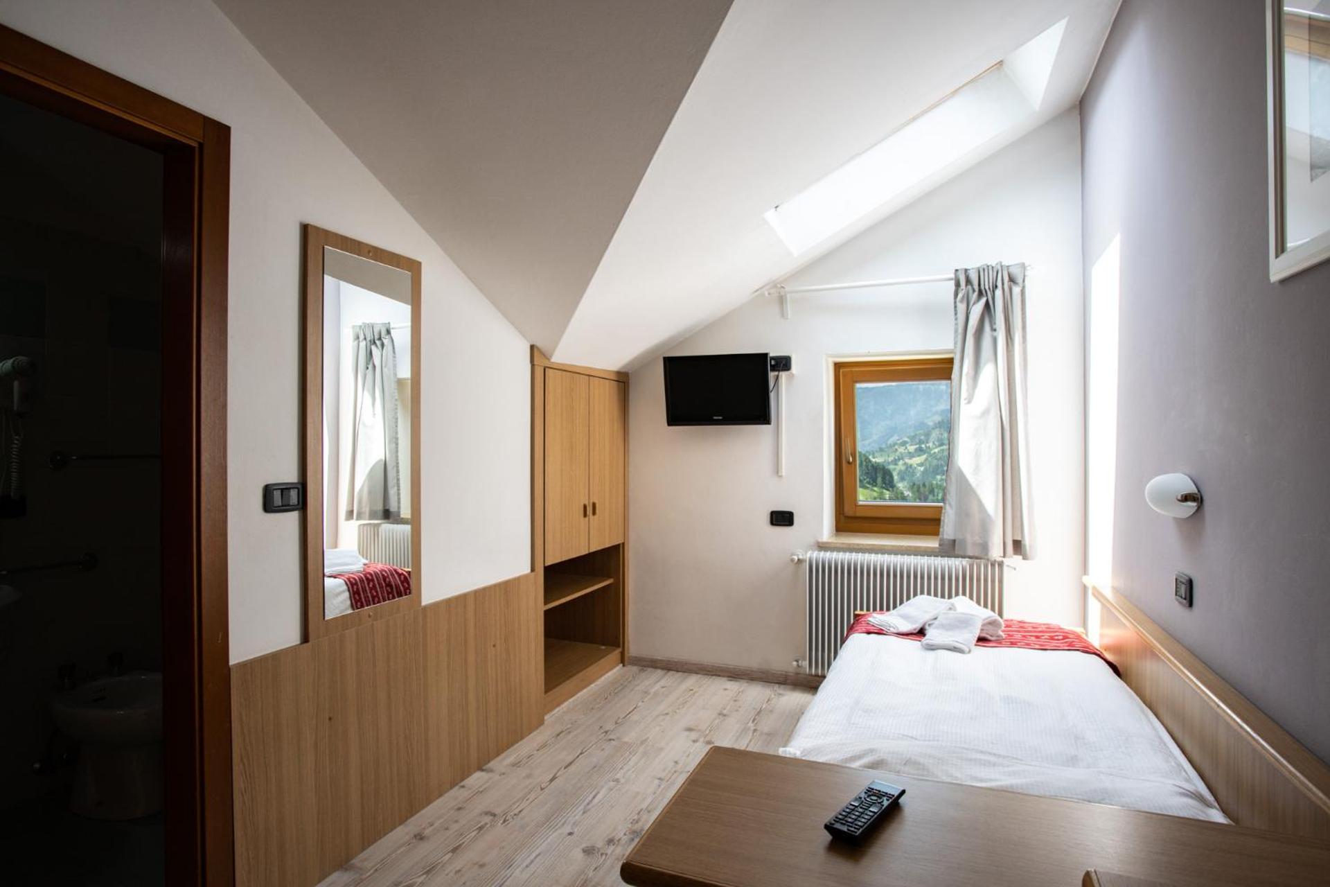 Ciasa Alpina Relax Hotel