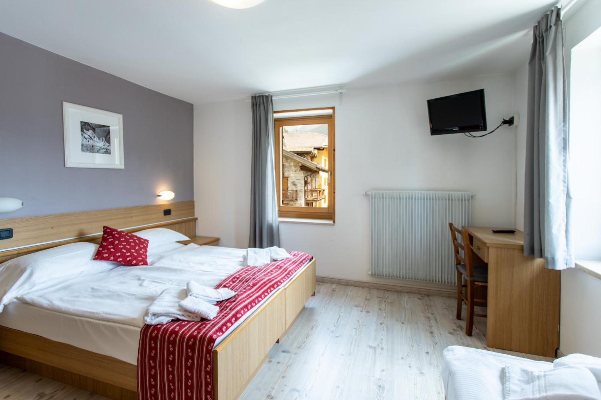 Ciasa Alpina Relax Hotel