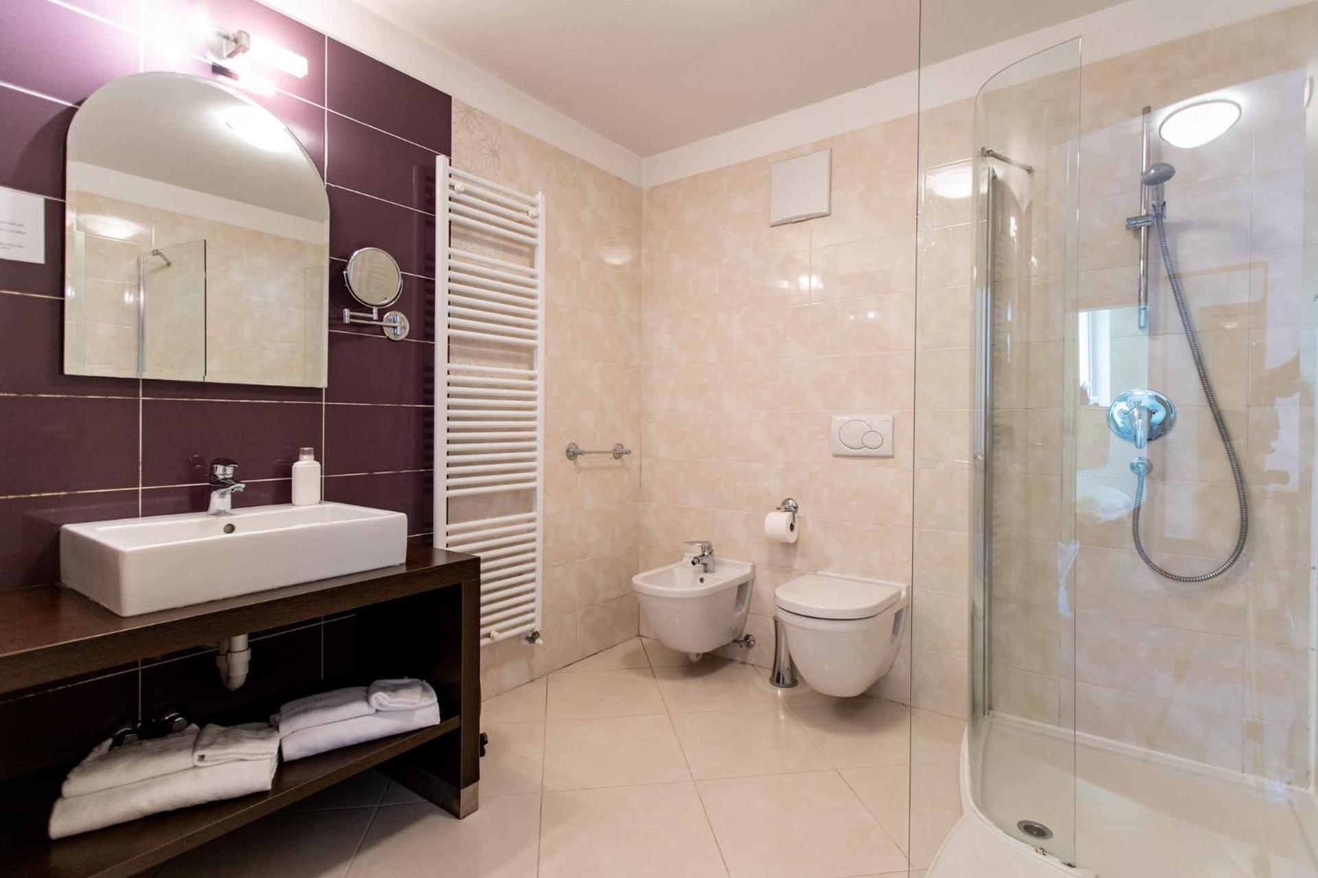 Ciasa Alpina Relax Hotel