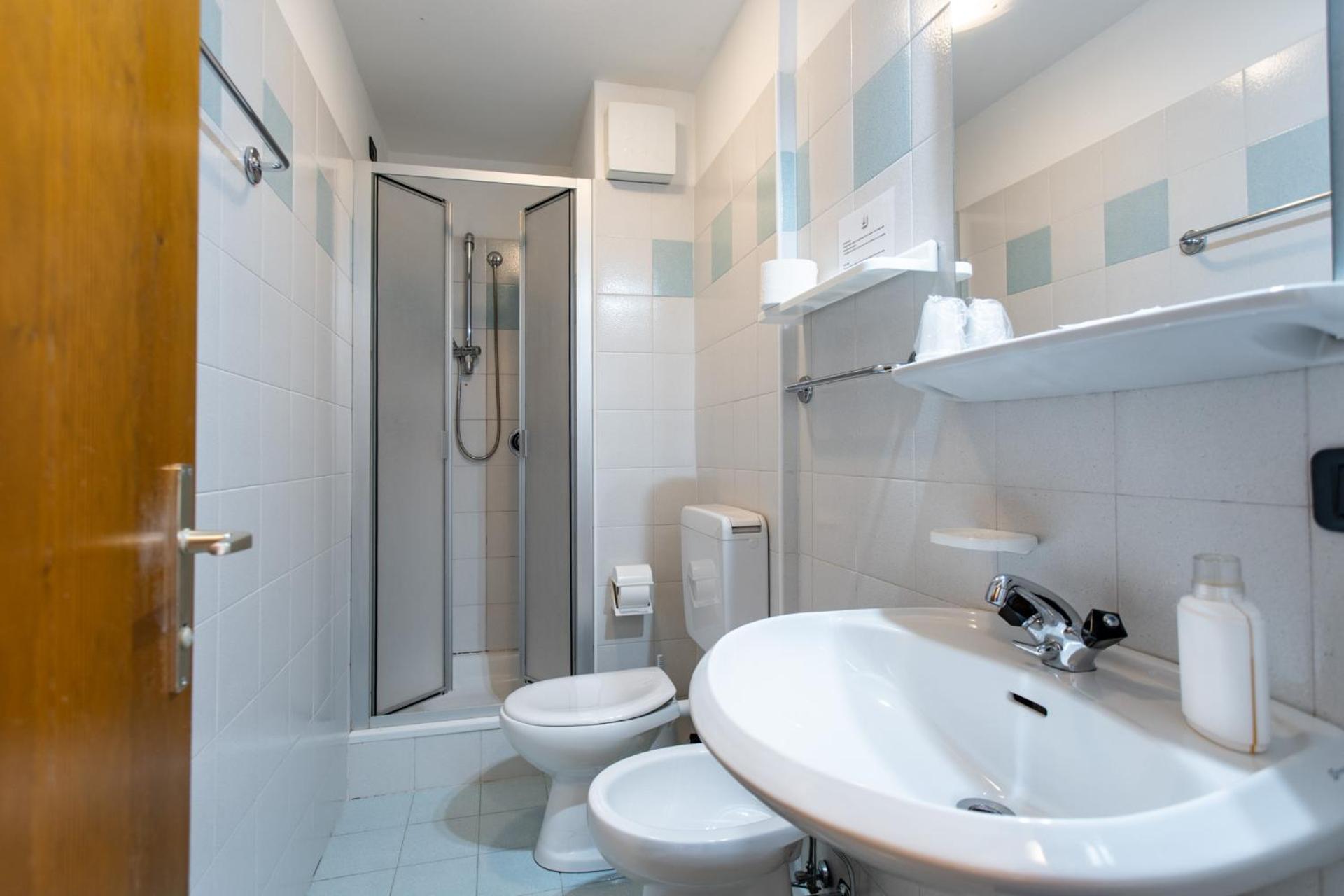 Ciasa Alpina Relax Hotel