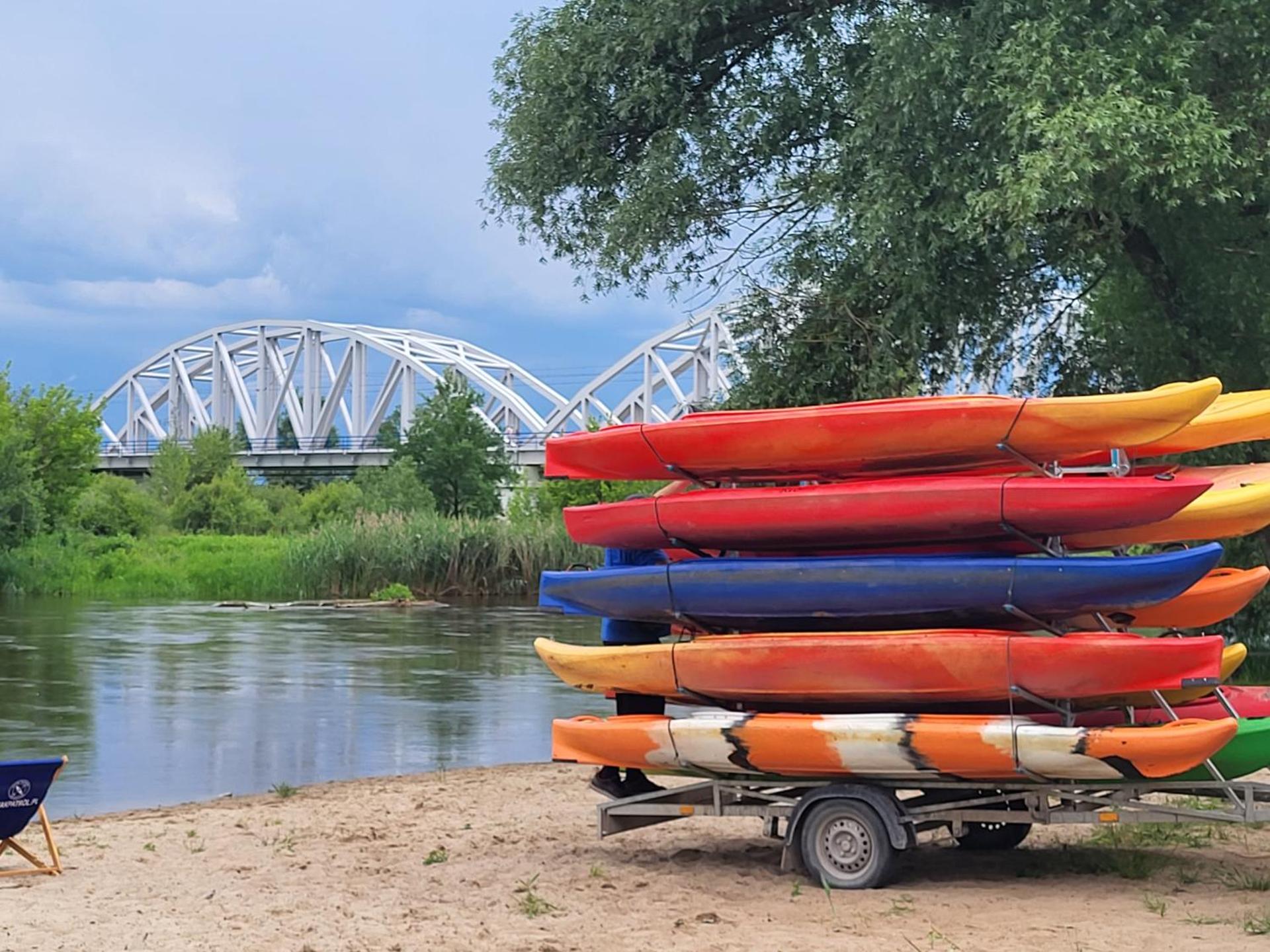 KLIF 3 Mini-Apartament