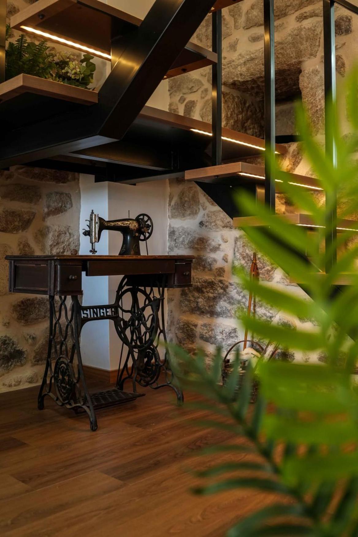 Casa de Campo Gracinda