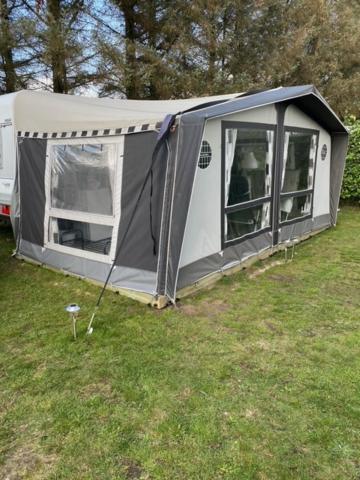 Løkken Klit Camping & Cottage Village