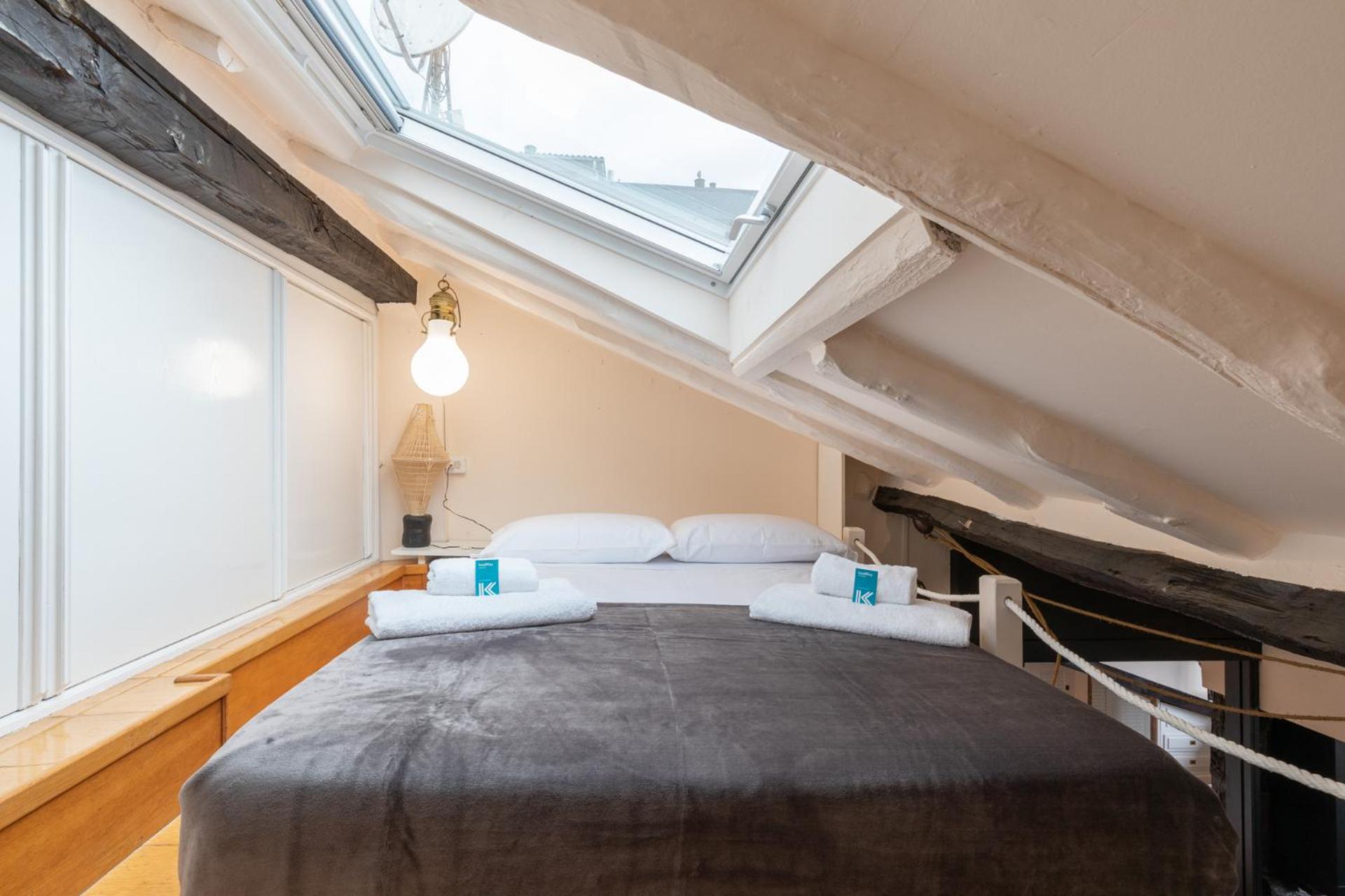 Itsasaurre - baskeyrentals