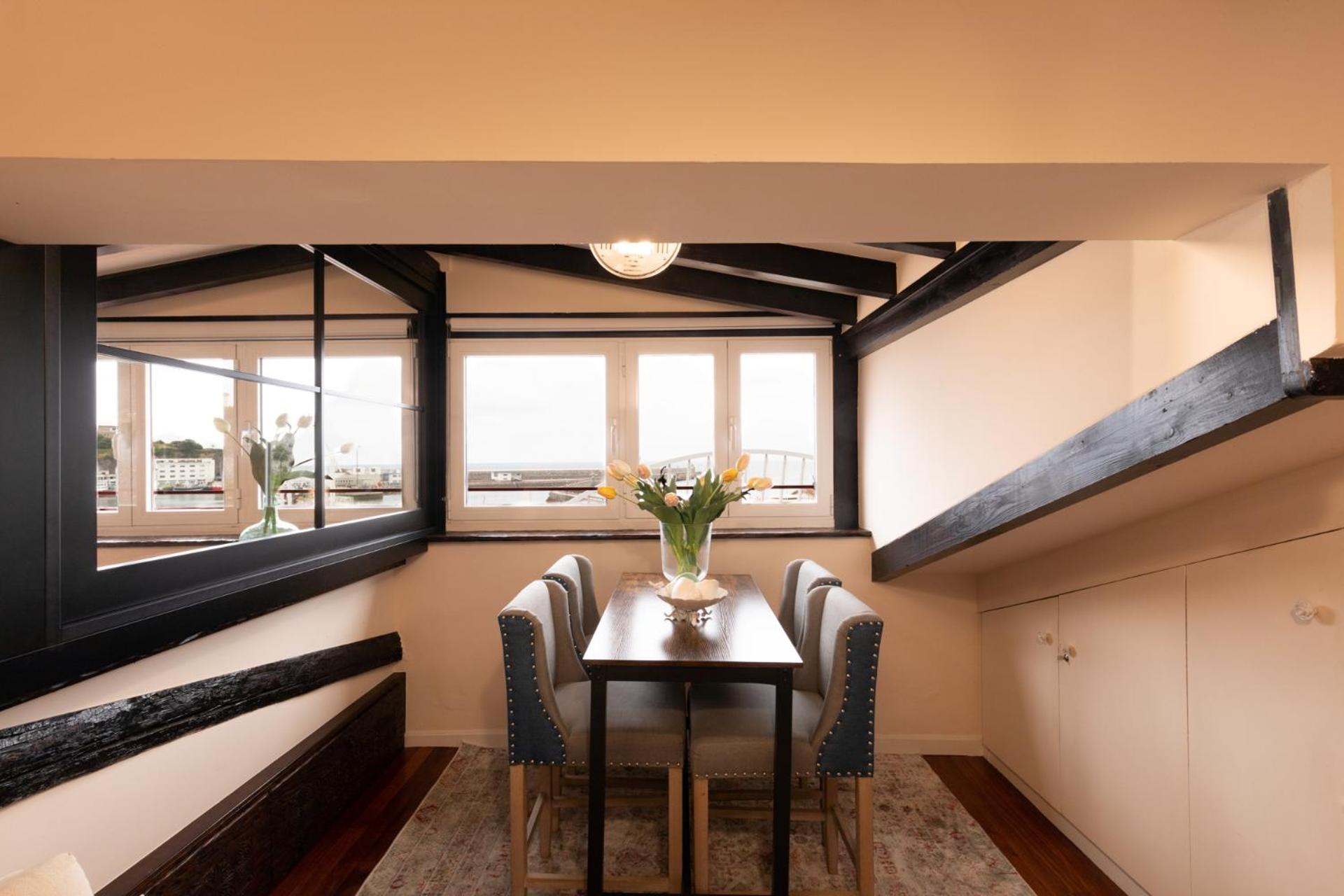 Itsasaurre - baskeyrentals