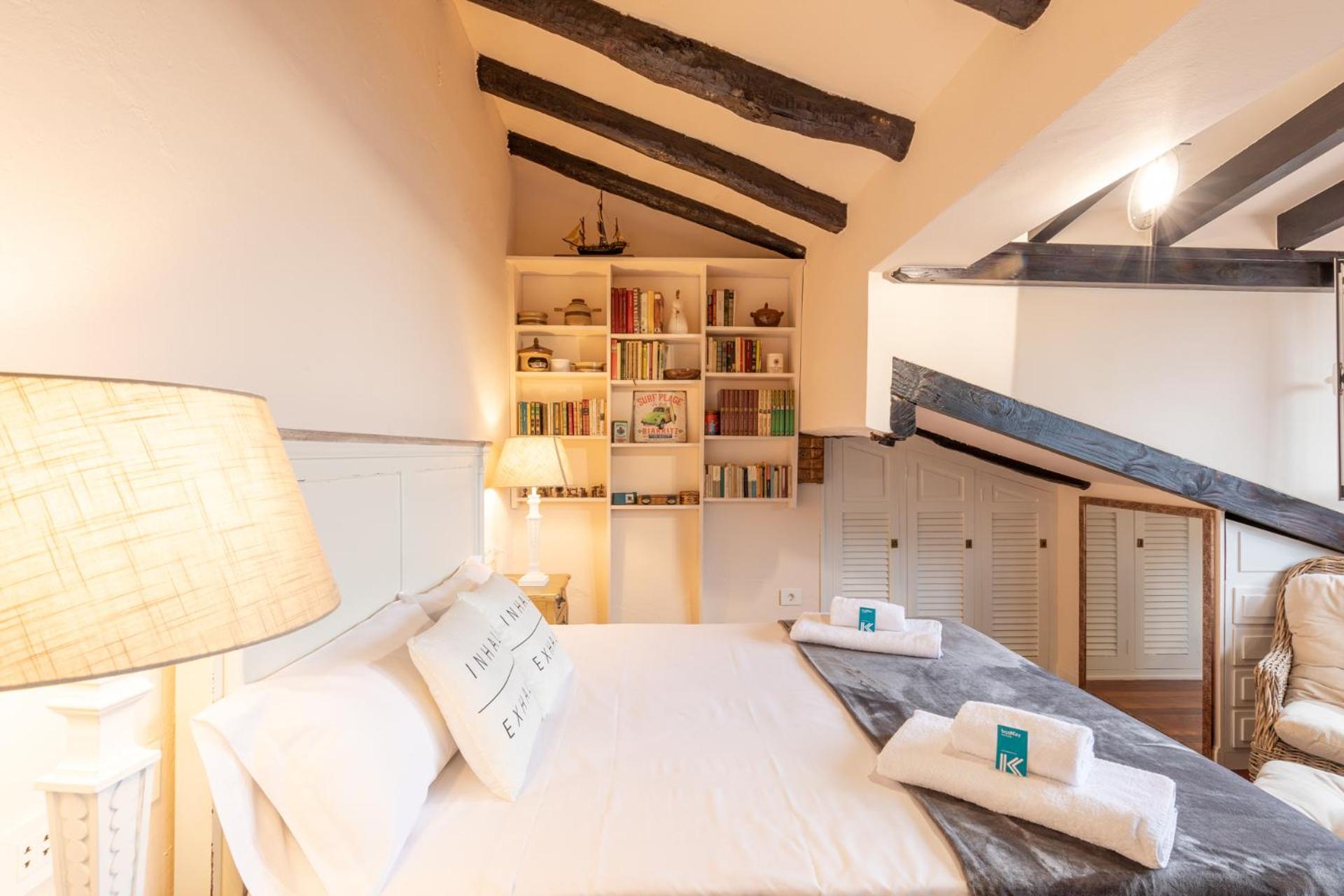 Itsasaurre - baskeyrentals