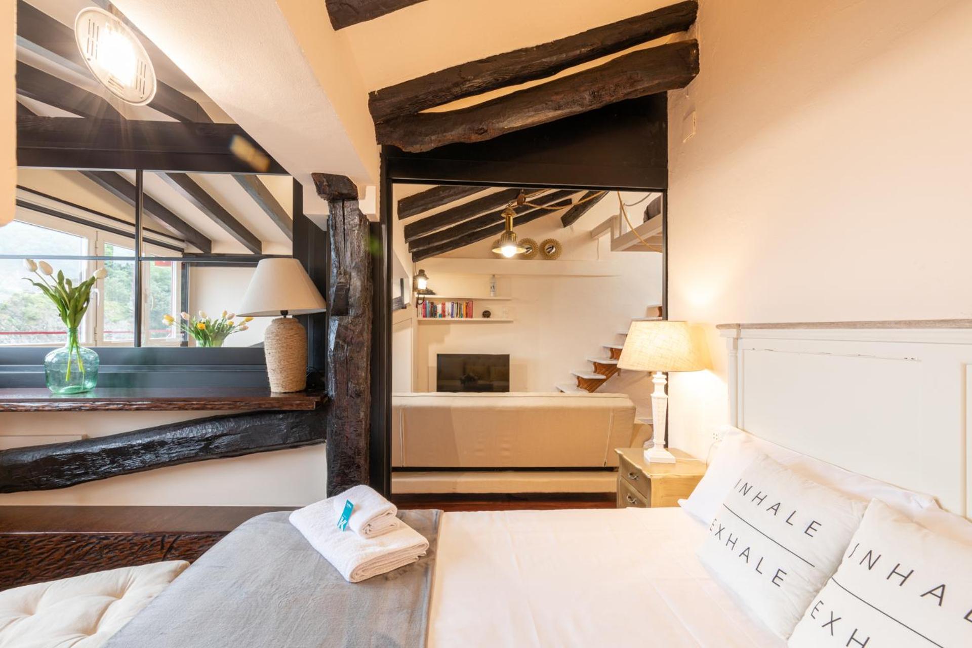 Itsasaurre - baskeyrentals