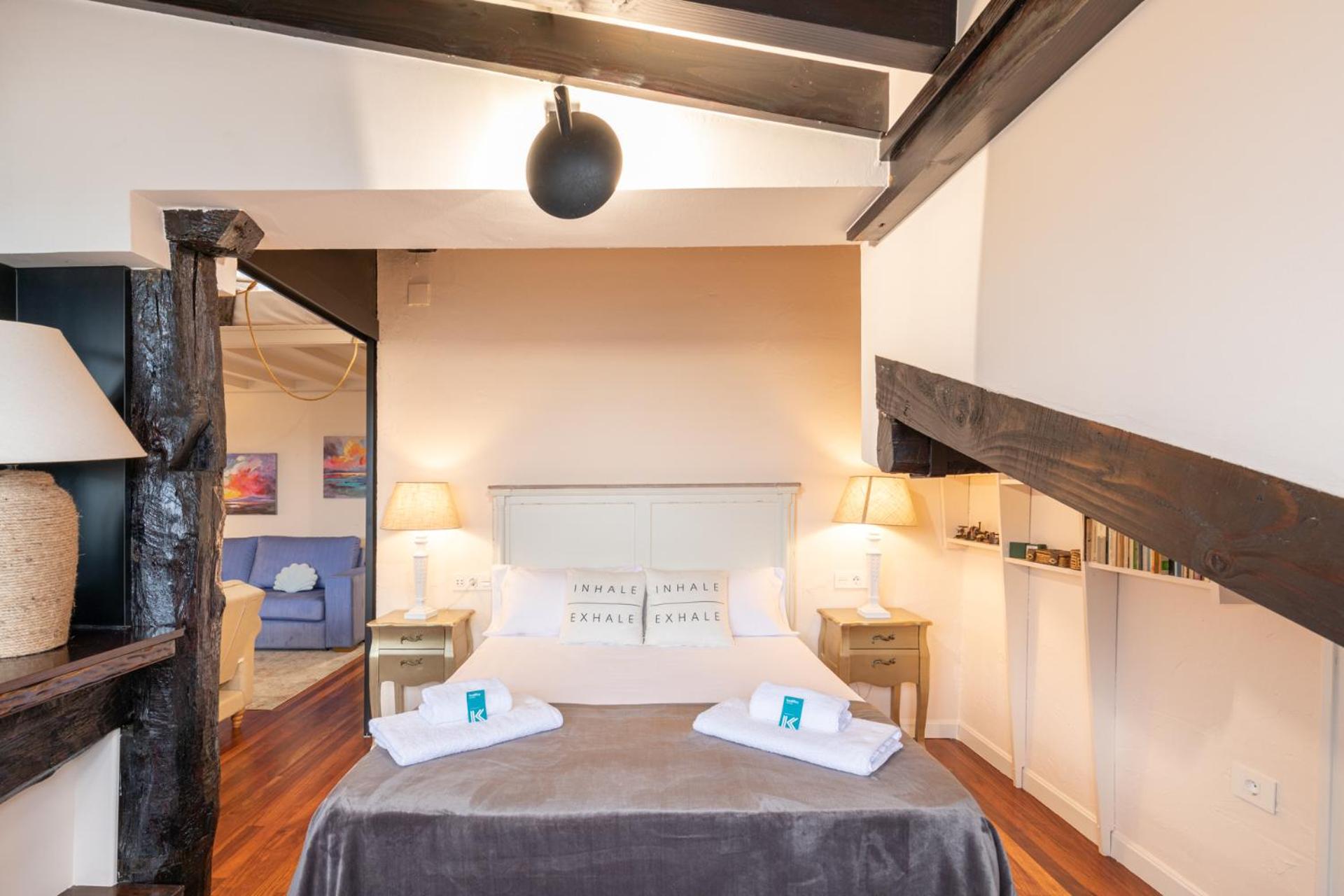 Itsasaurre - baskeyrentals