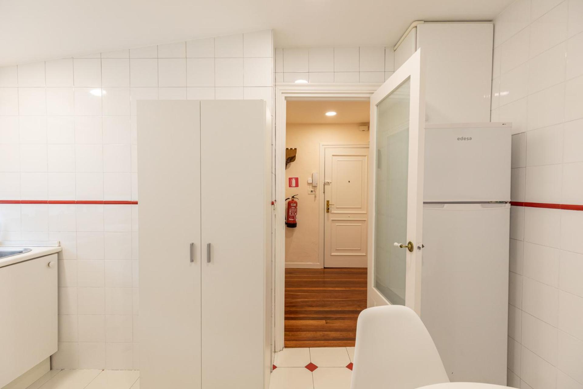 Itsasaurre - baskeyrentals