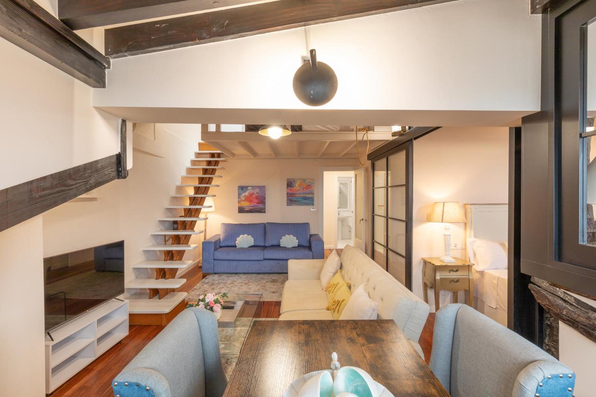 Itsasaurre - baskeyrentals