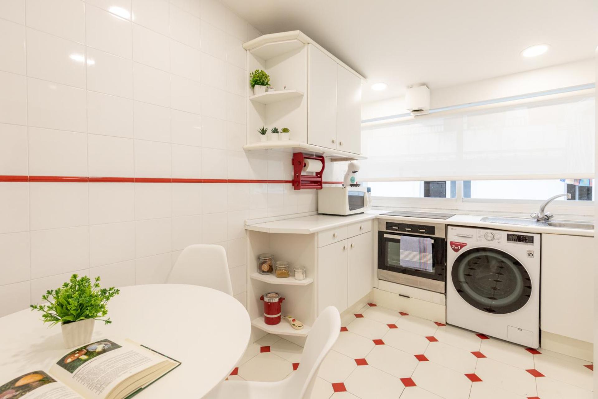 Itsasaurre - baskeyrentals