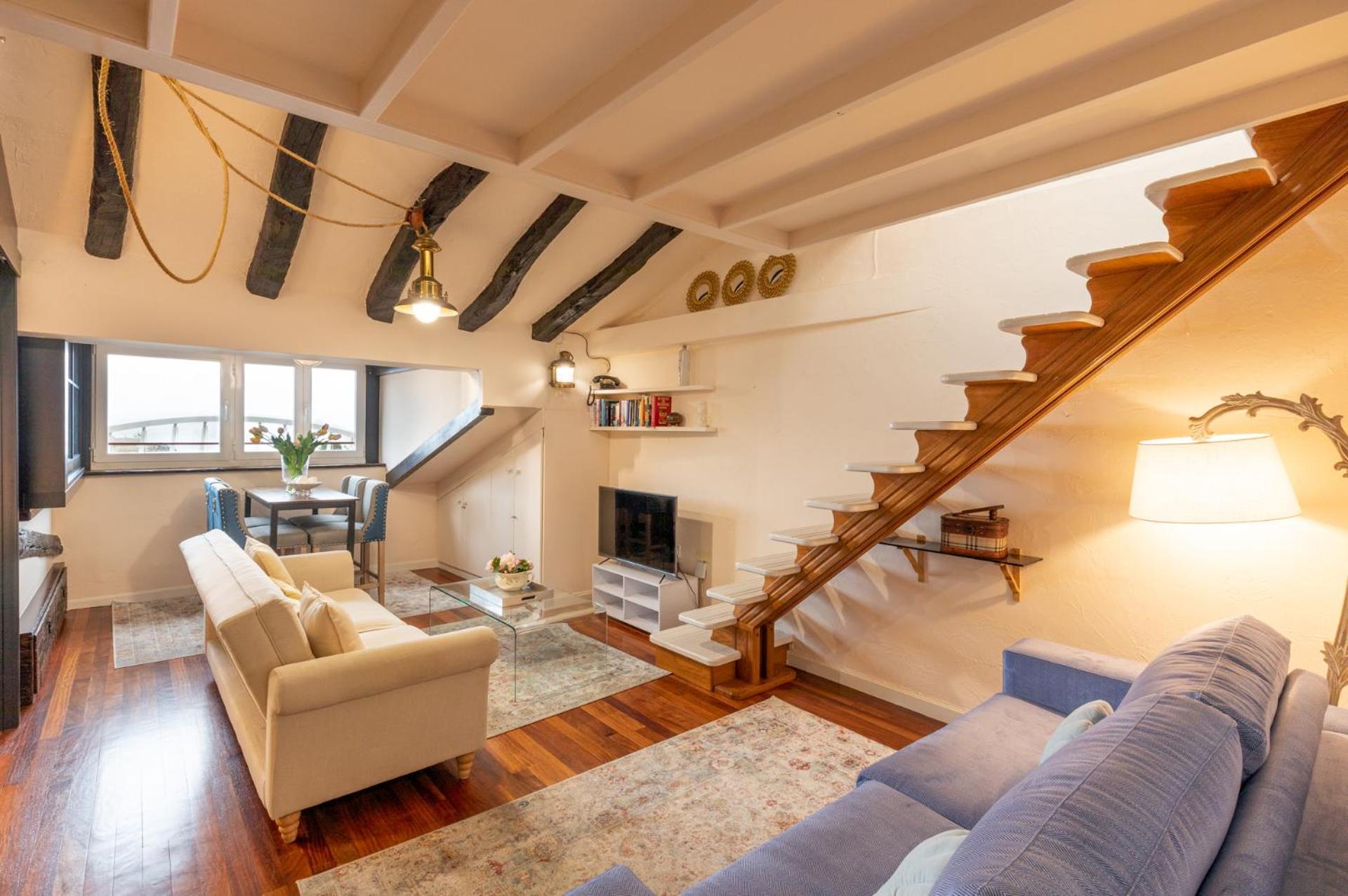 Itsasaurre - baskeyrentals