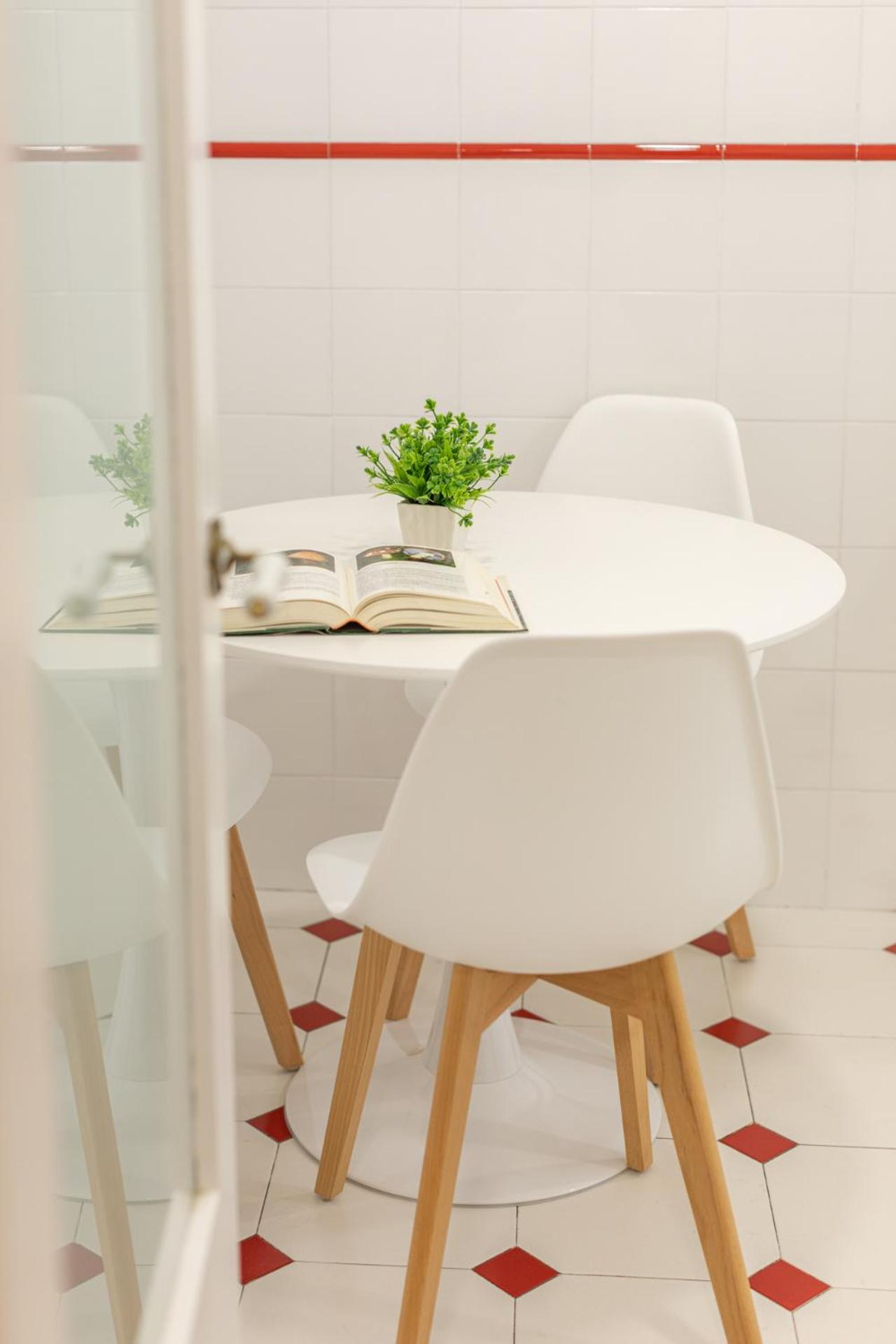 Itsasaurre - baskeyrentals