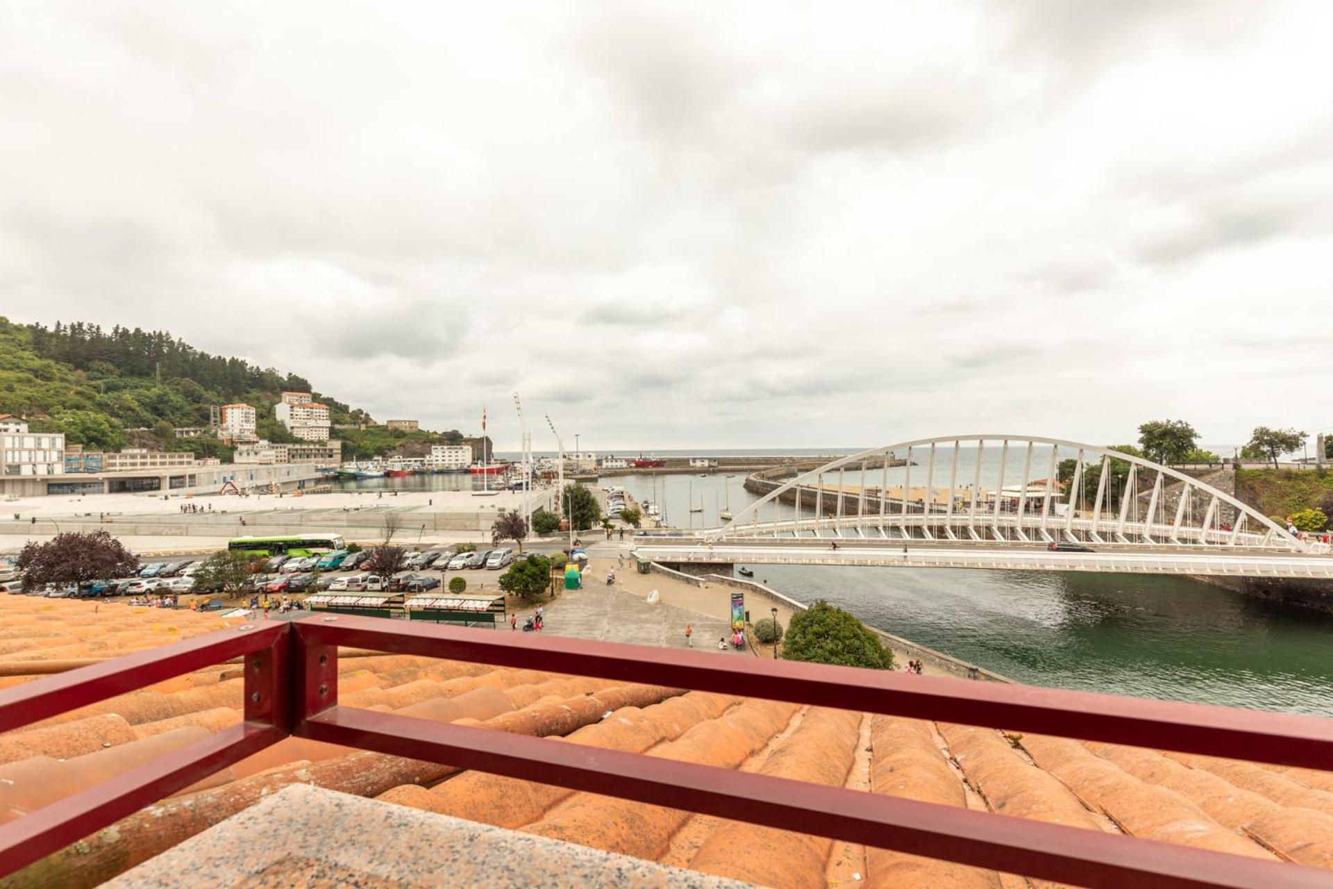 Itsasaurre - baskeyrentals