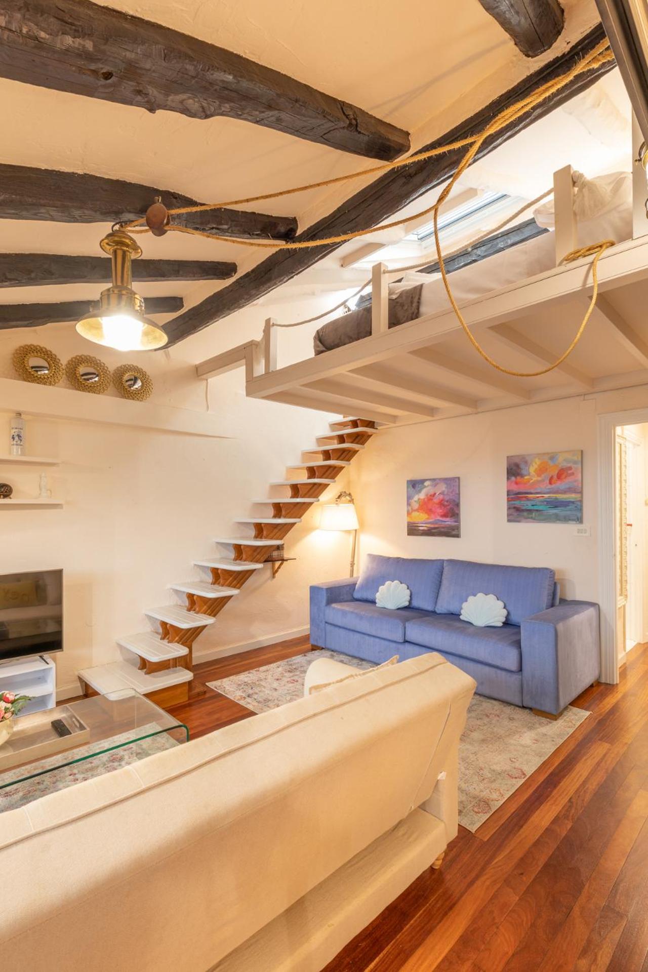 Itsasaurre - baskeyrentals