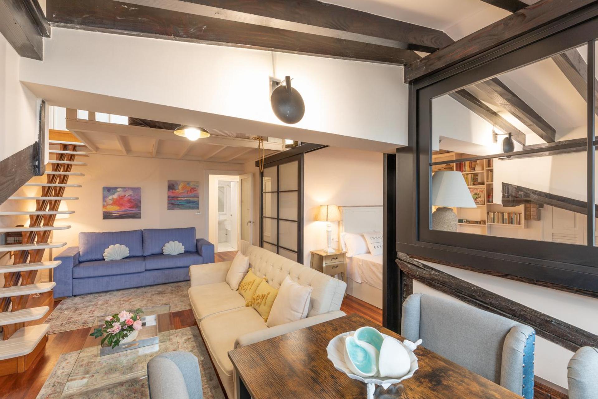 Itsasaurre - baskeyrentals