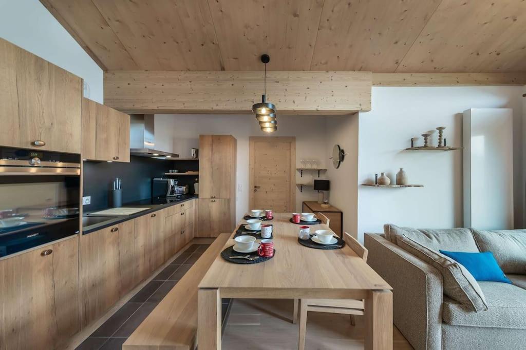 Perle de Savoie - A402 - Châtel -Reduced prices on ski passes Châtel & Portes du Soleil