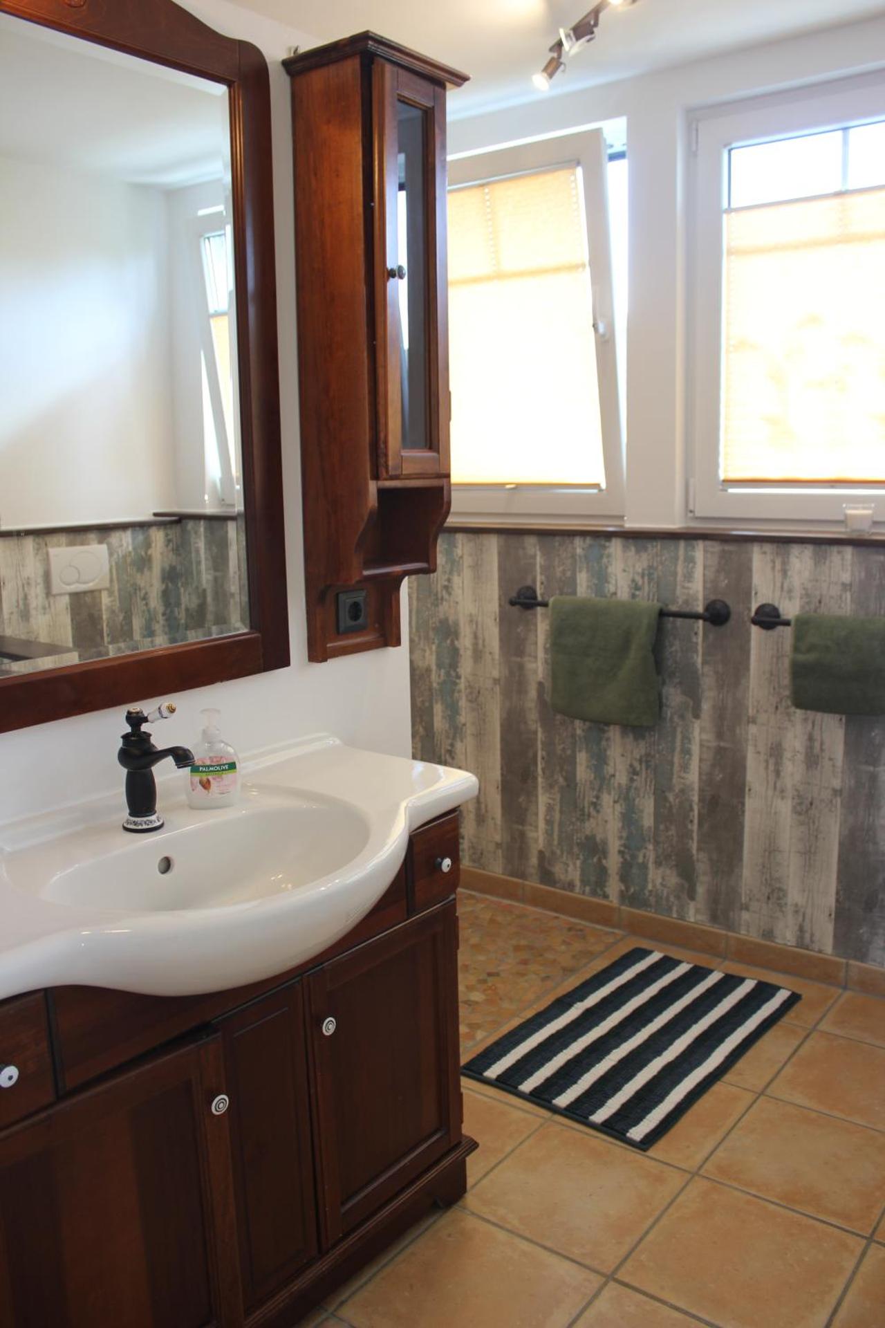 Ferienwohnung Störtebeker