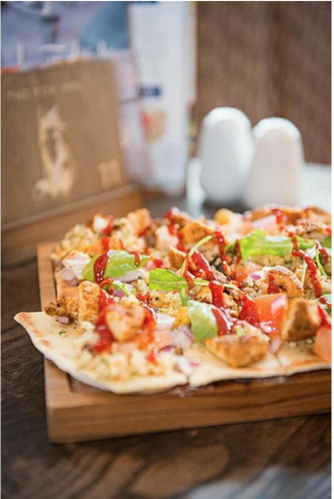 View (from property/room)