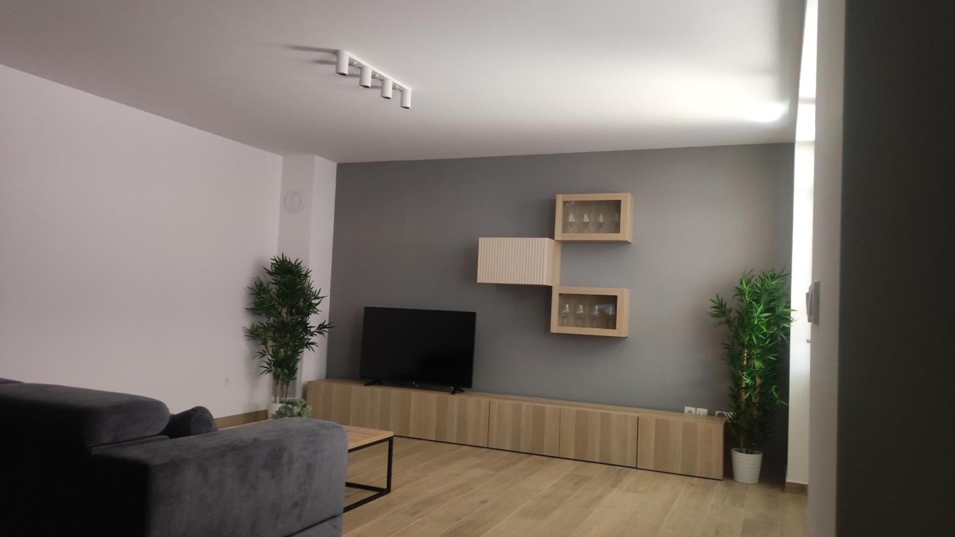 Parenzo Premium Apartment