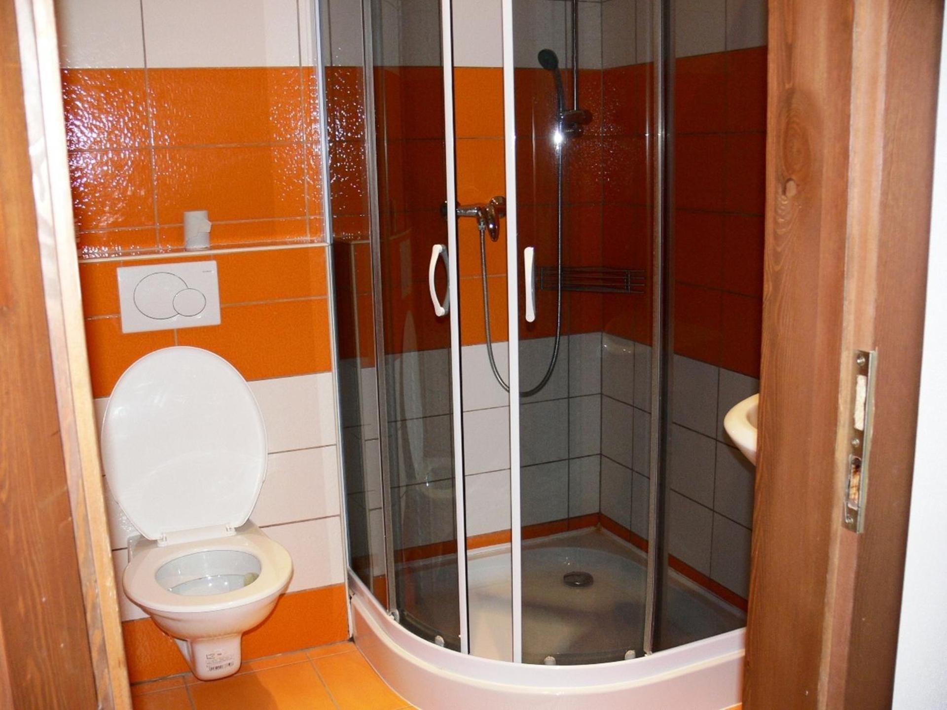 Penzion Továrníkova vila